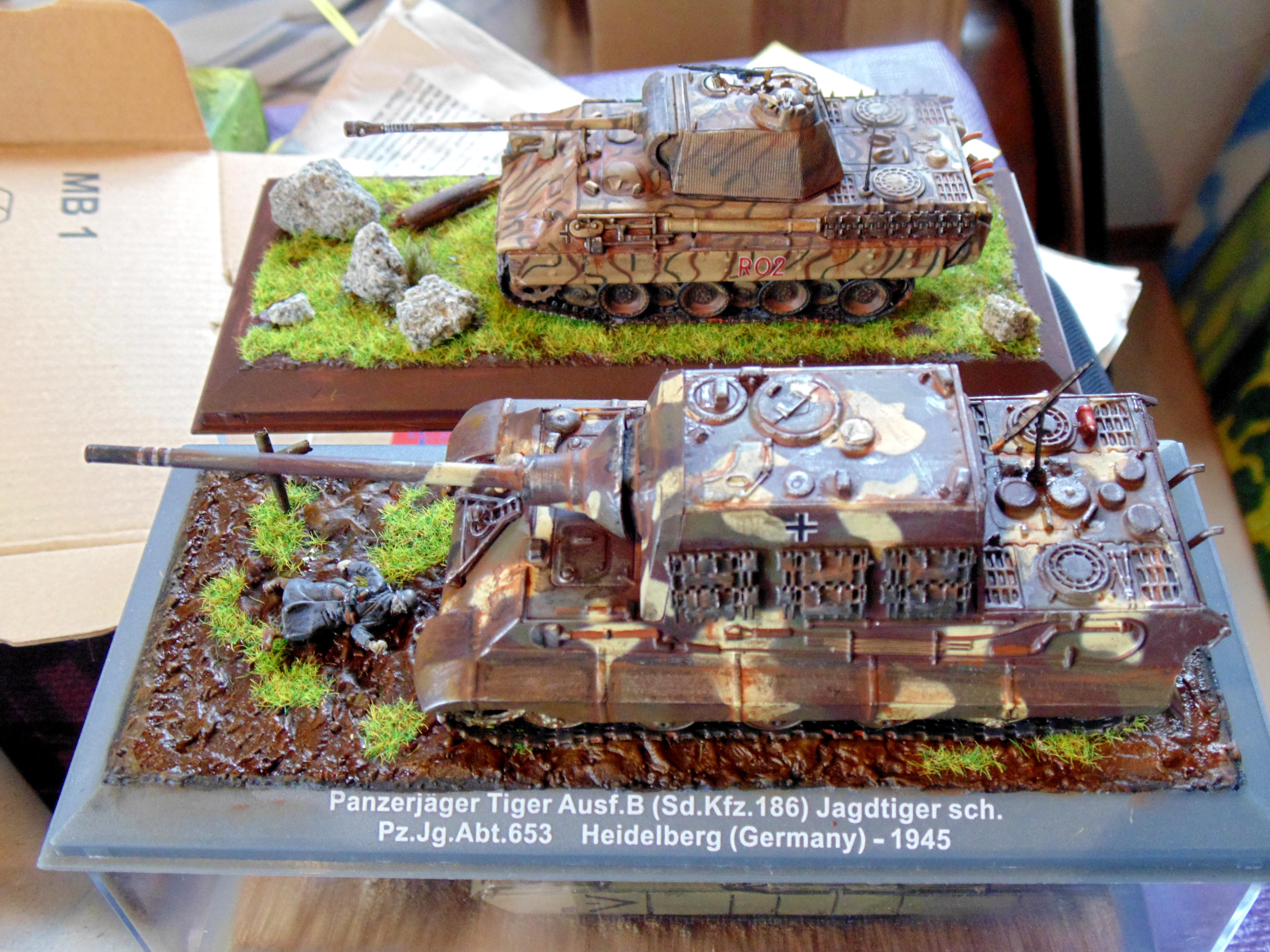 Germans, Hetzer, Mechanic, Panther, Panzer, Russians, Sherman, Tank, Tiger, World War 2