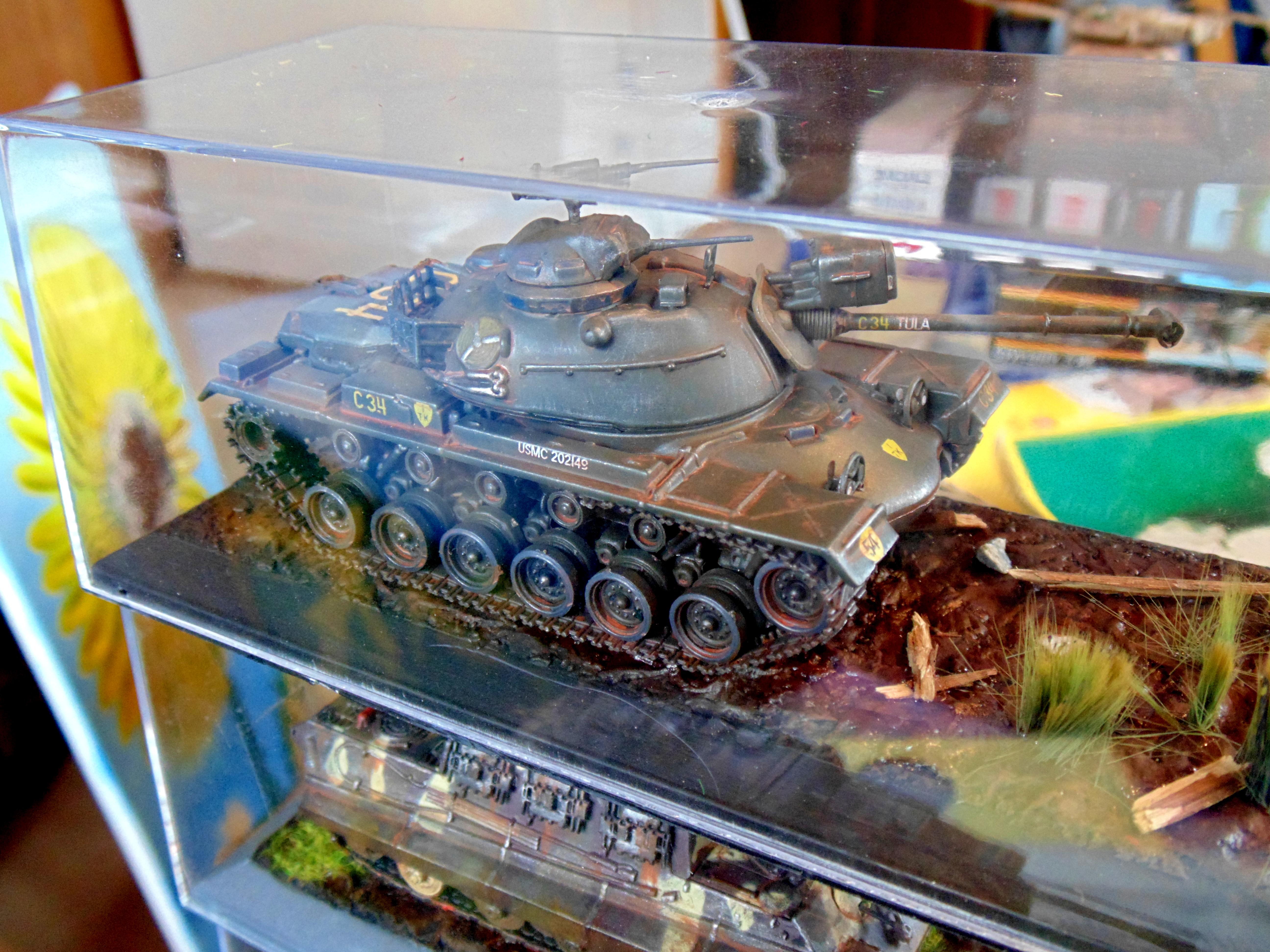 Germans, Hetzer, Mechanic, Panther, Panzer, Russians, Sherman, Tank, Tiger, World War 2