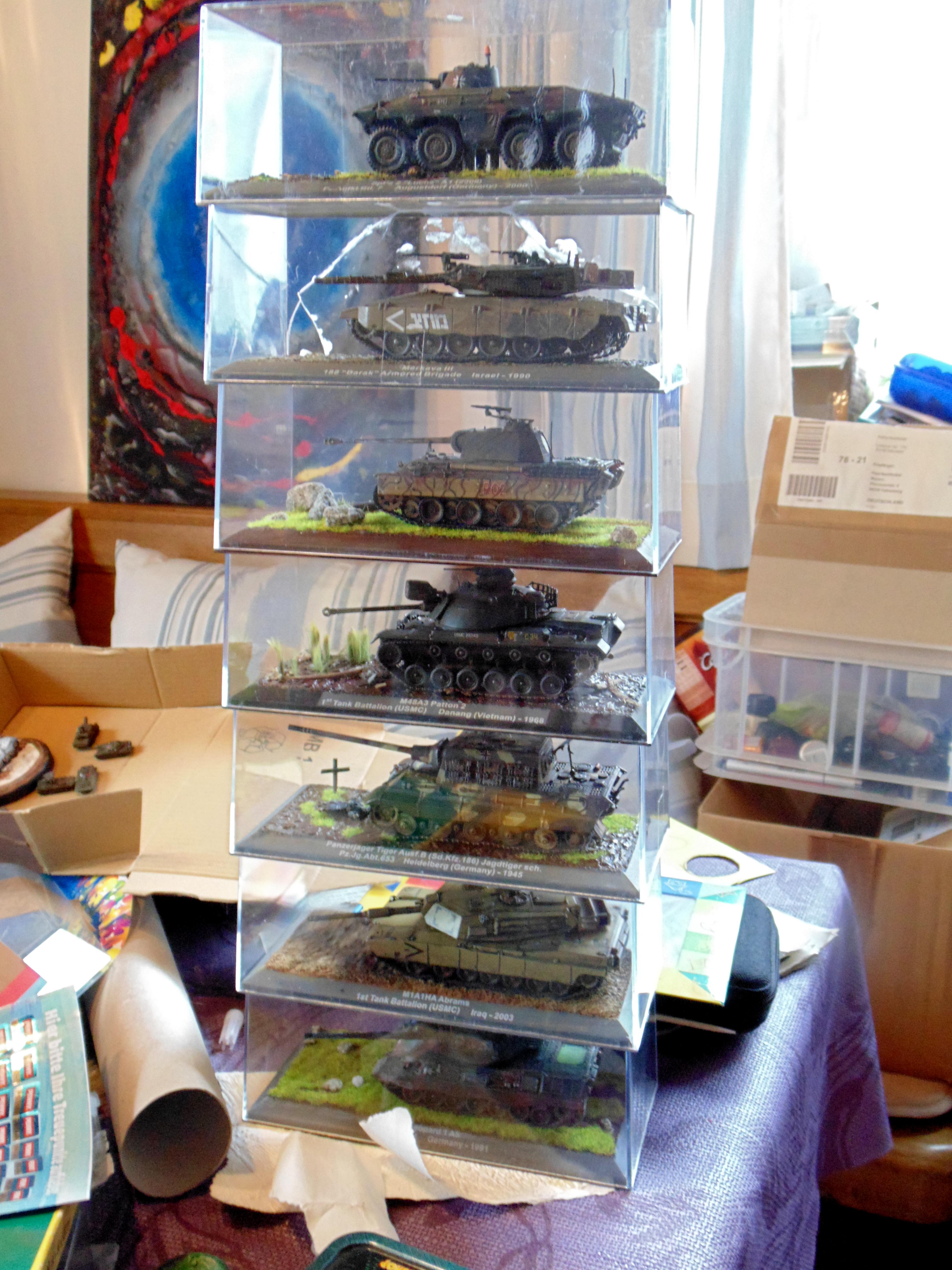 Germans, Hetzer, Mechanic, Panther, Panzer, Russians, Sherman, Tank, Tiger, World War 2
