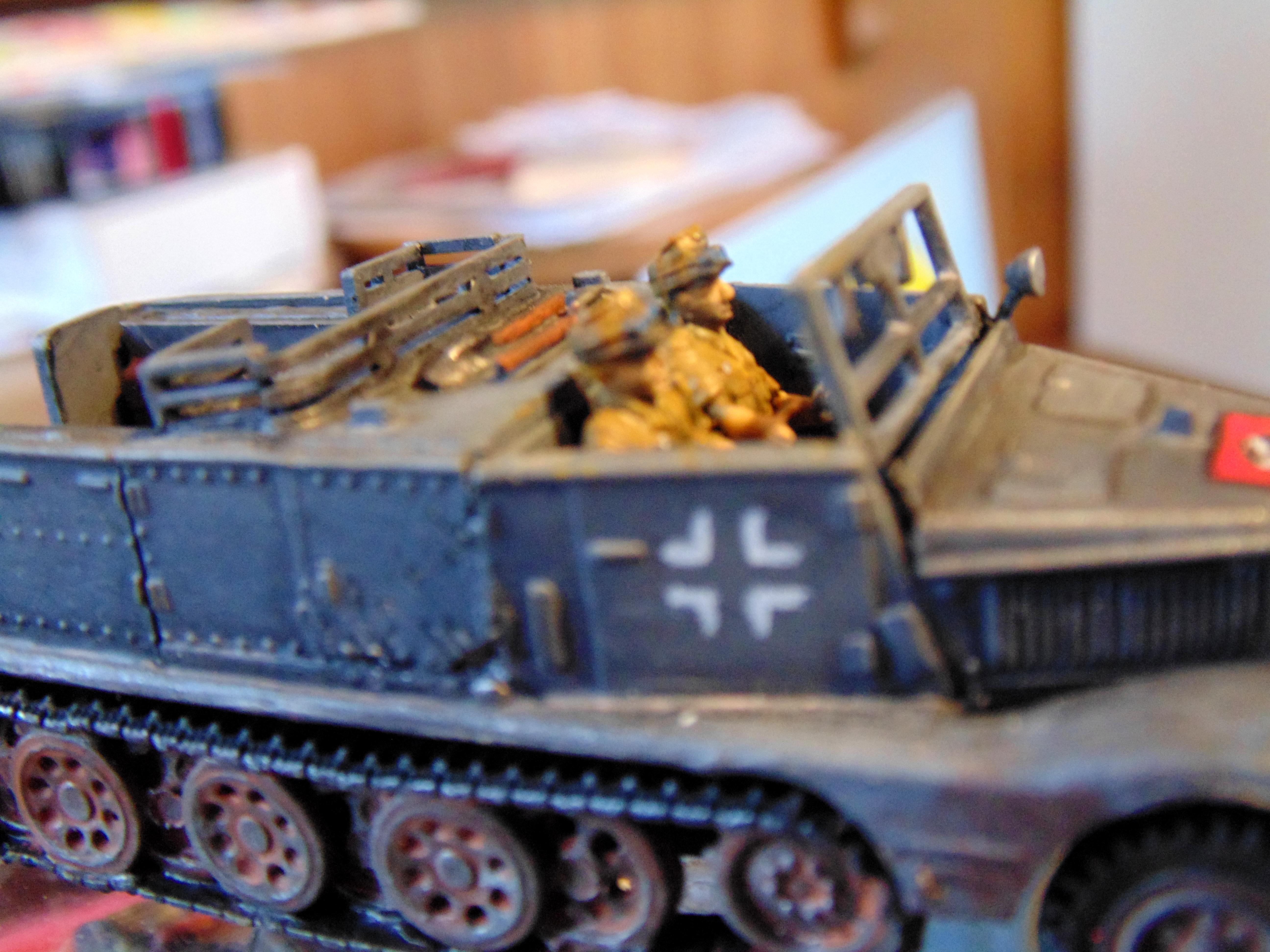 Germans, Hetzer, Mechanic, Panther, Panzer, Russians, Sherman, Tank, Tiger, World War 2
