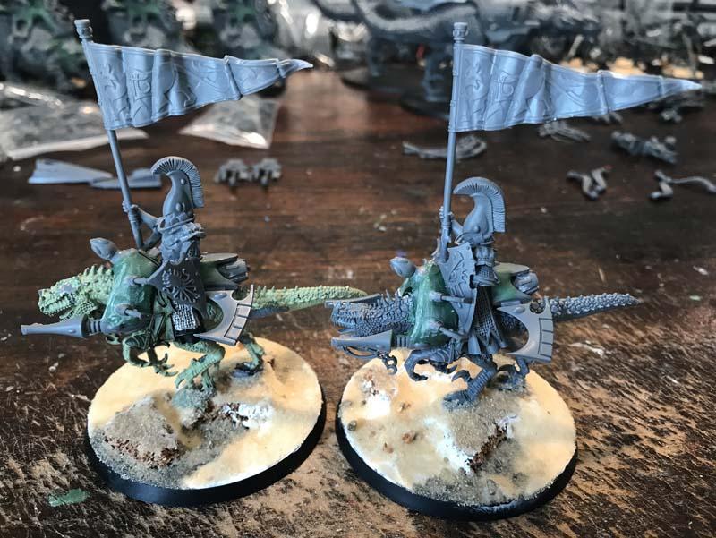 Exodite Eldar