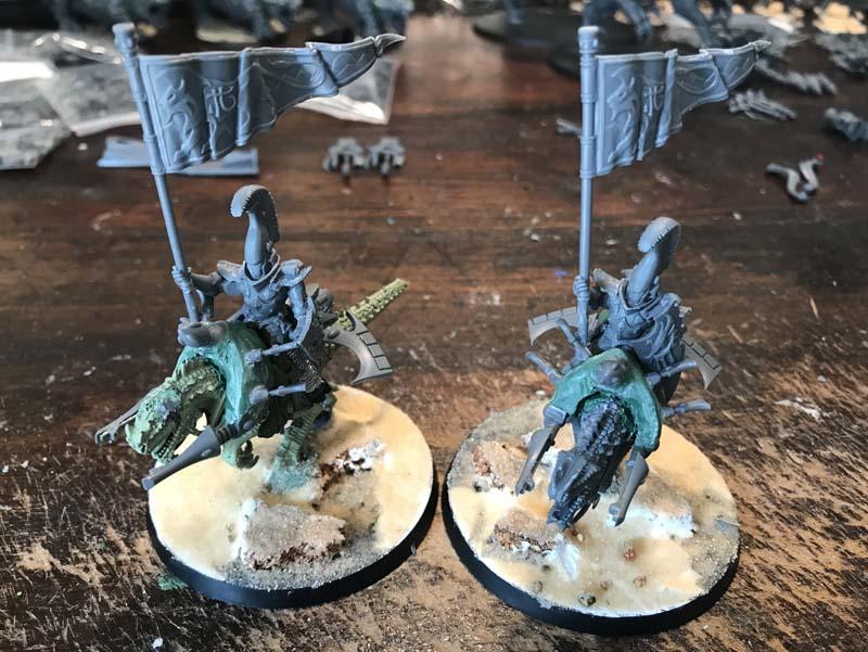 Exodite Eldar