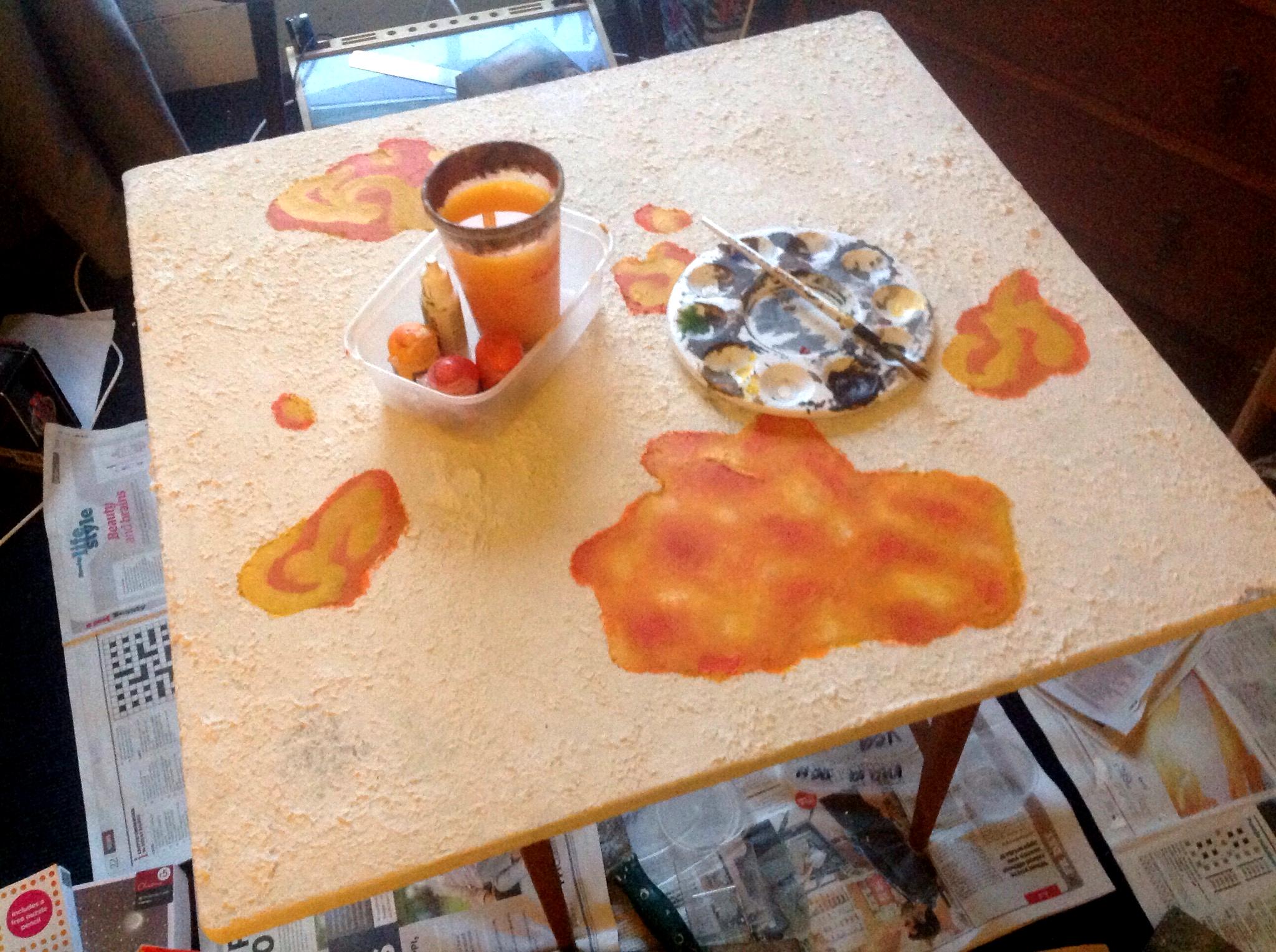 Work In Progress, AoP Board WIP 3