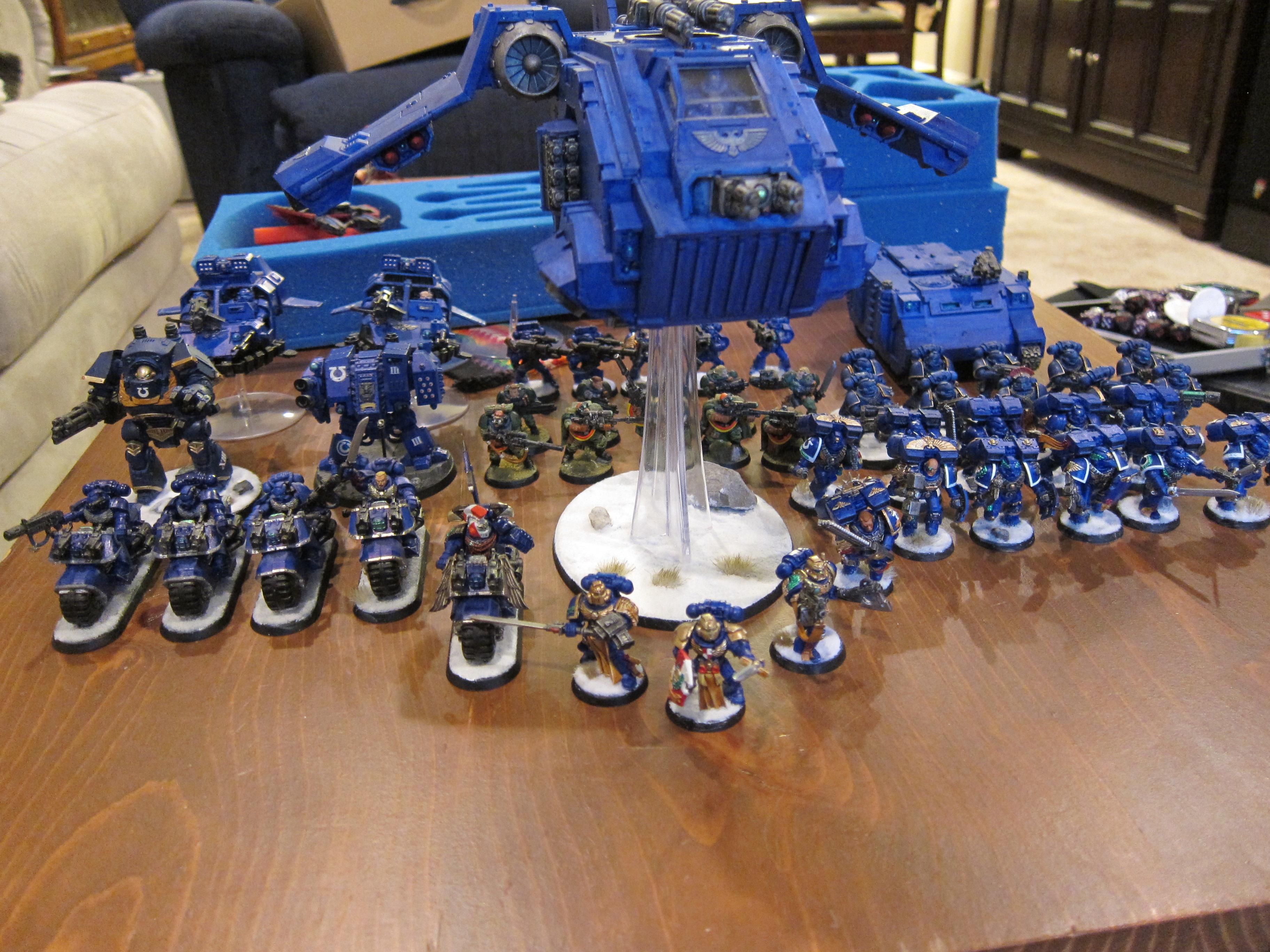 floorhammer ultra