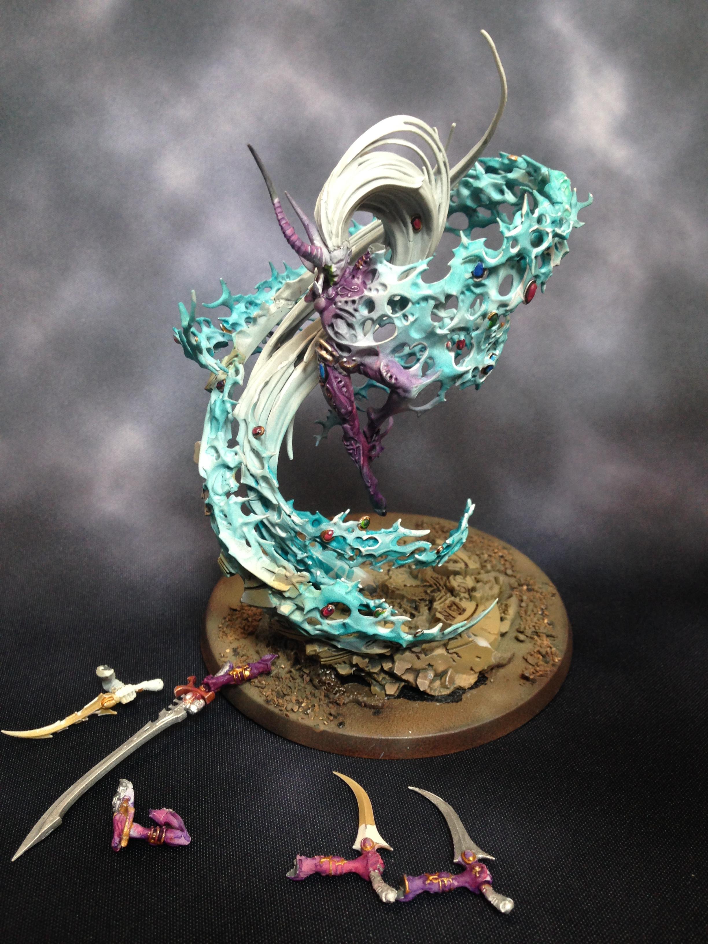 Avatar of Ynnead