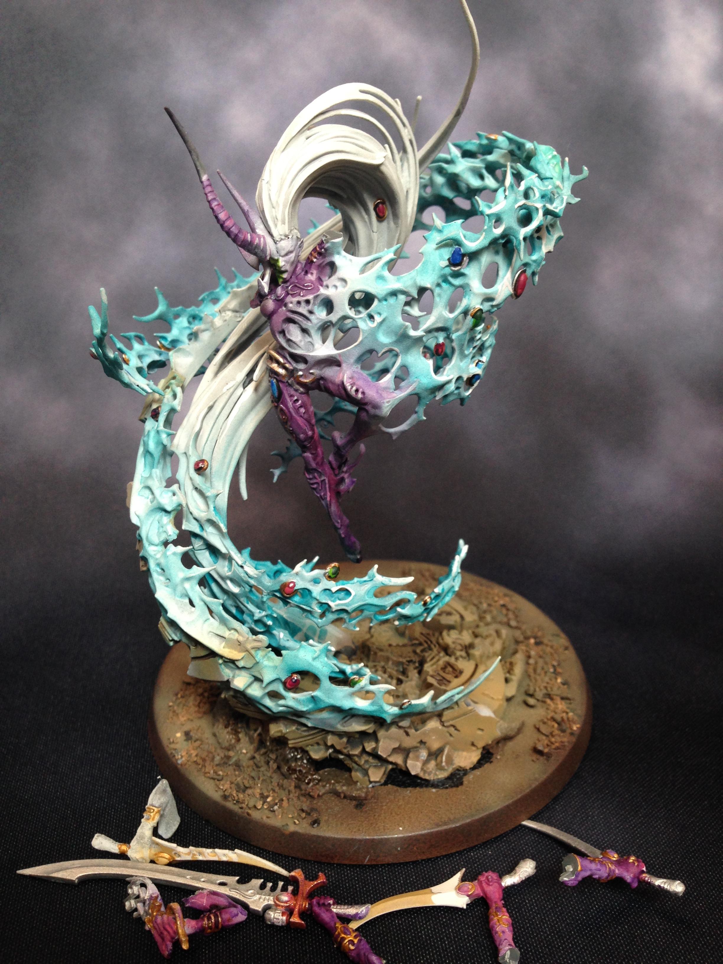 Avatar of Ynnead
