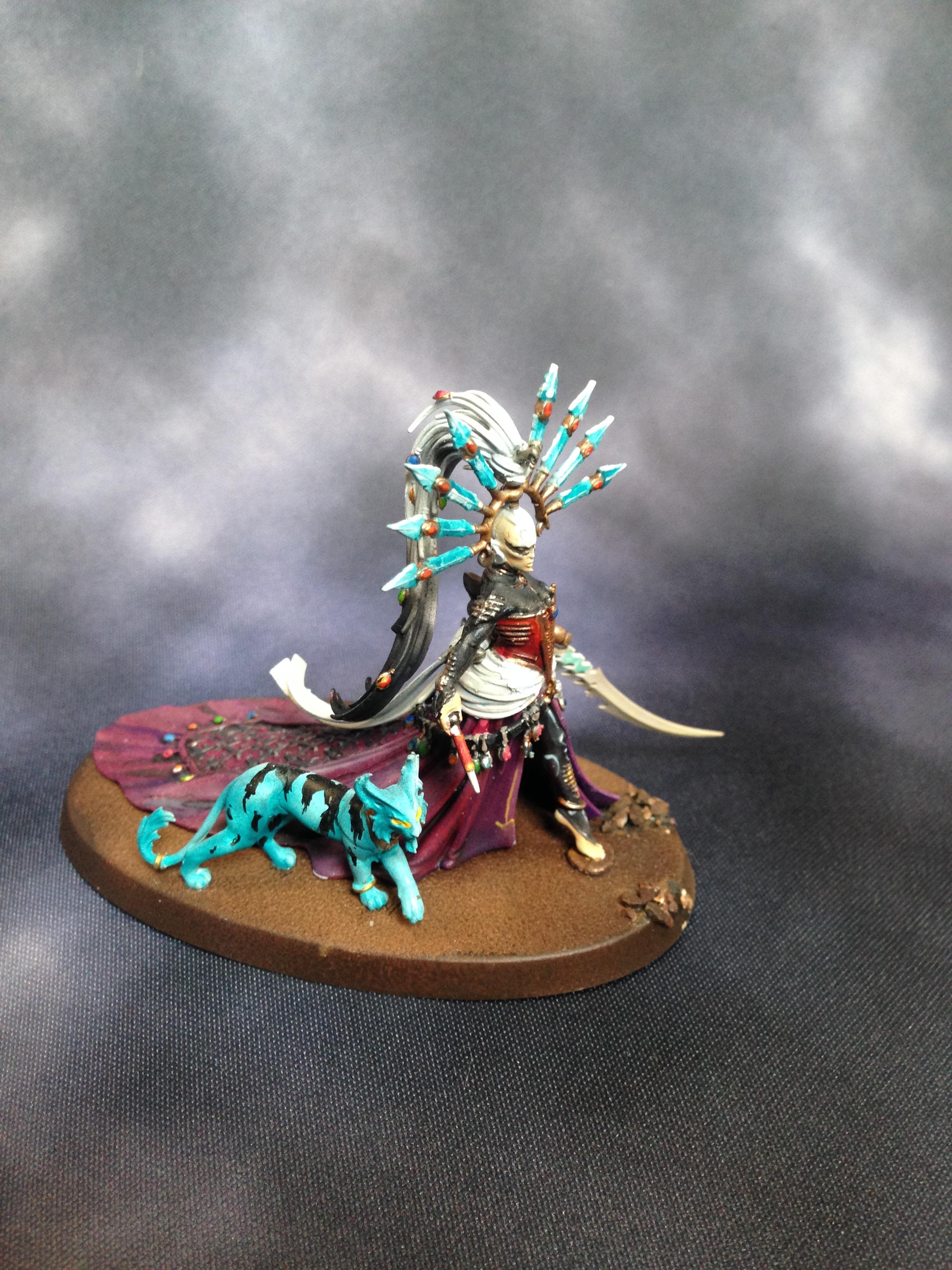 Yvraine