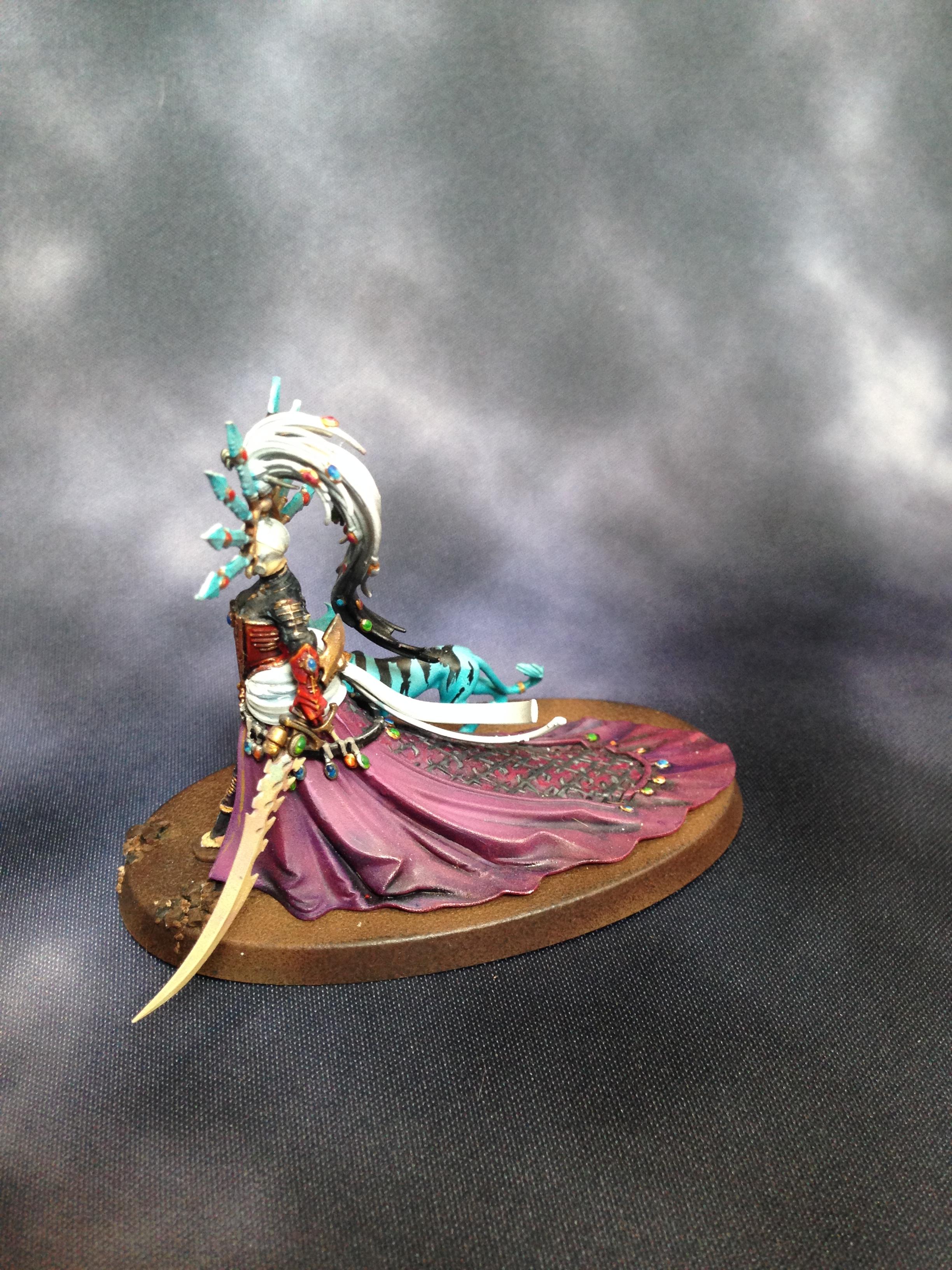 Yvraine