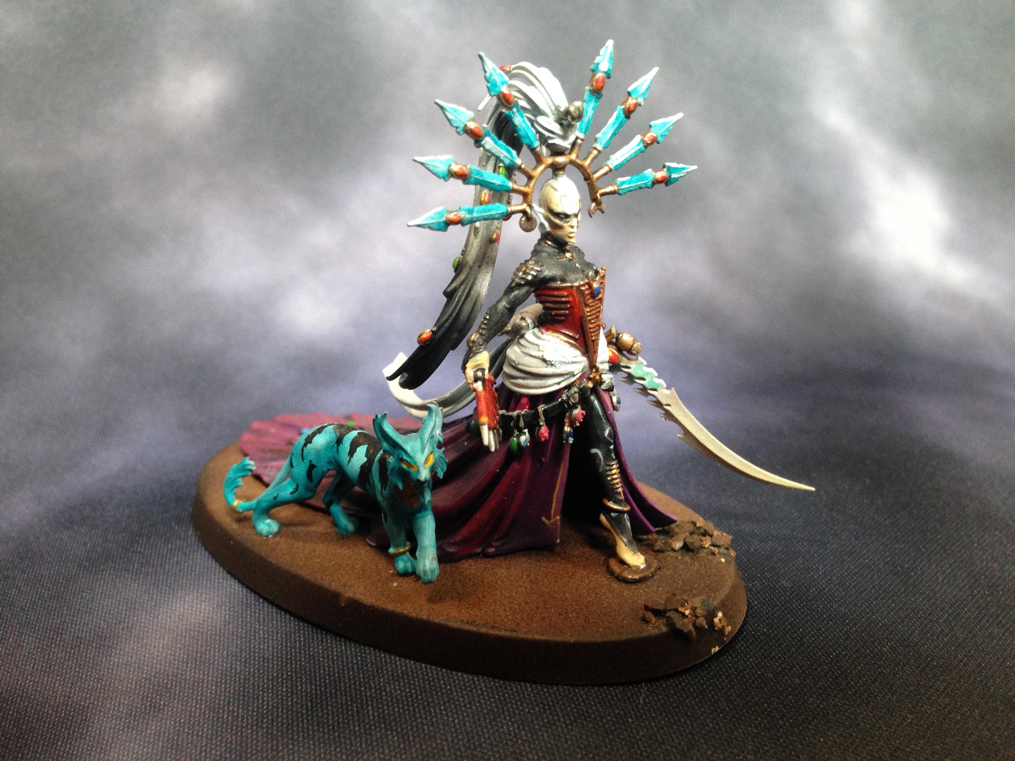 Yvraine