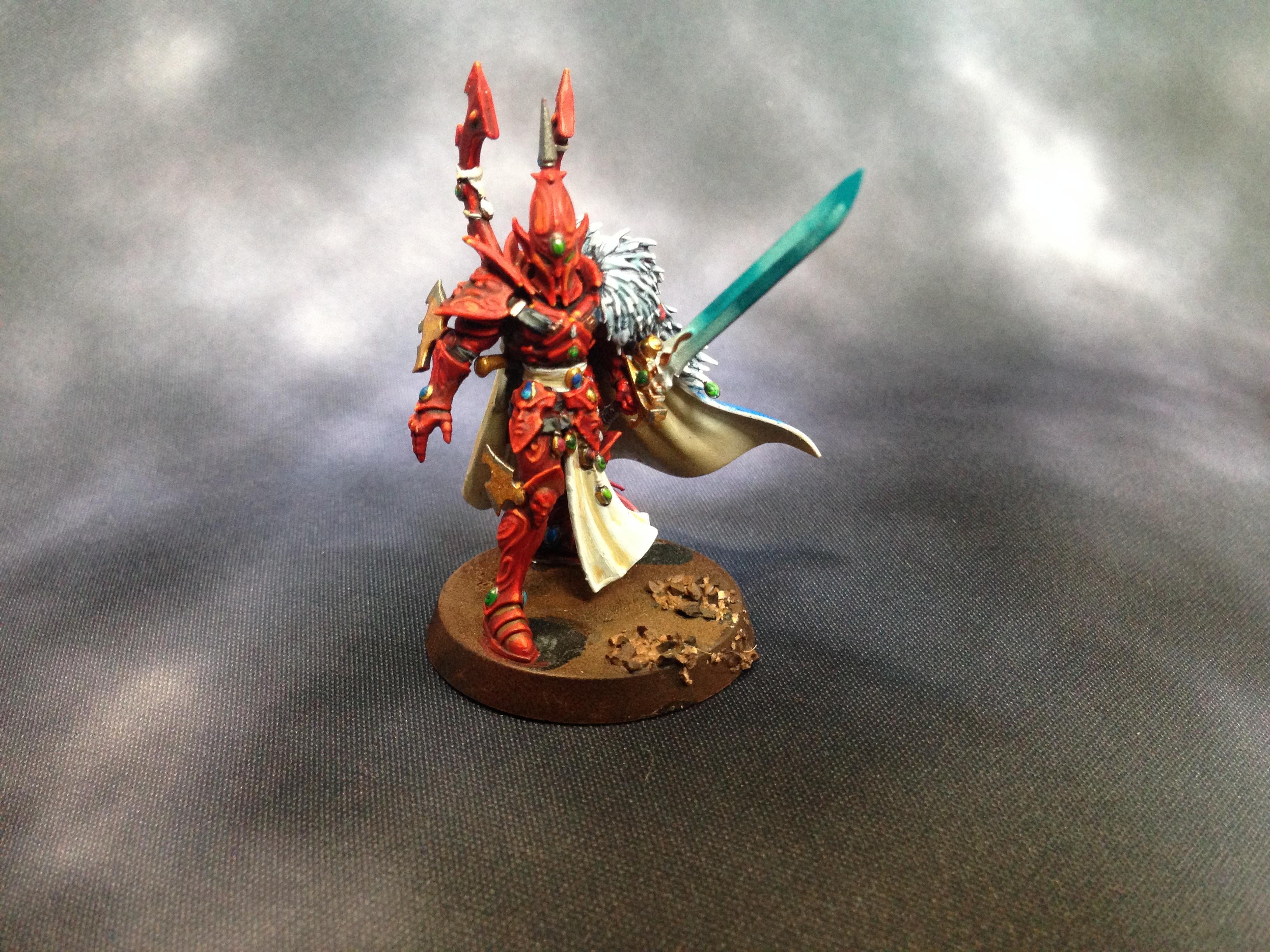 The Visarch