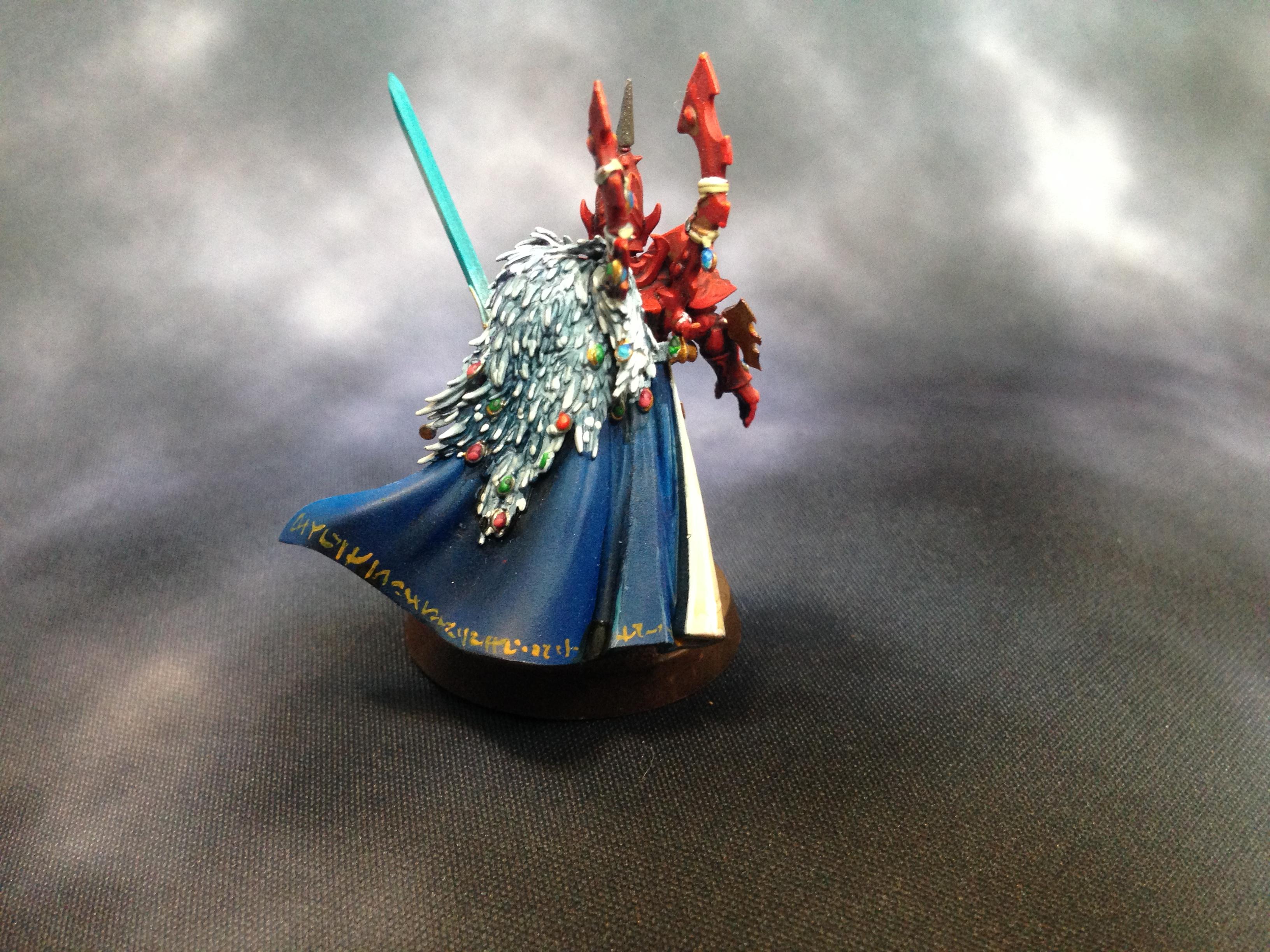 The Visarch