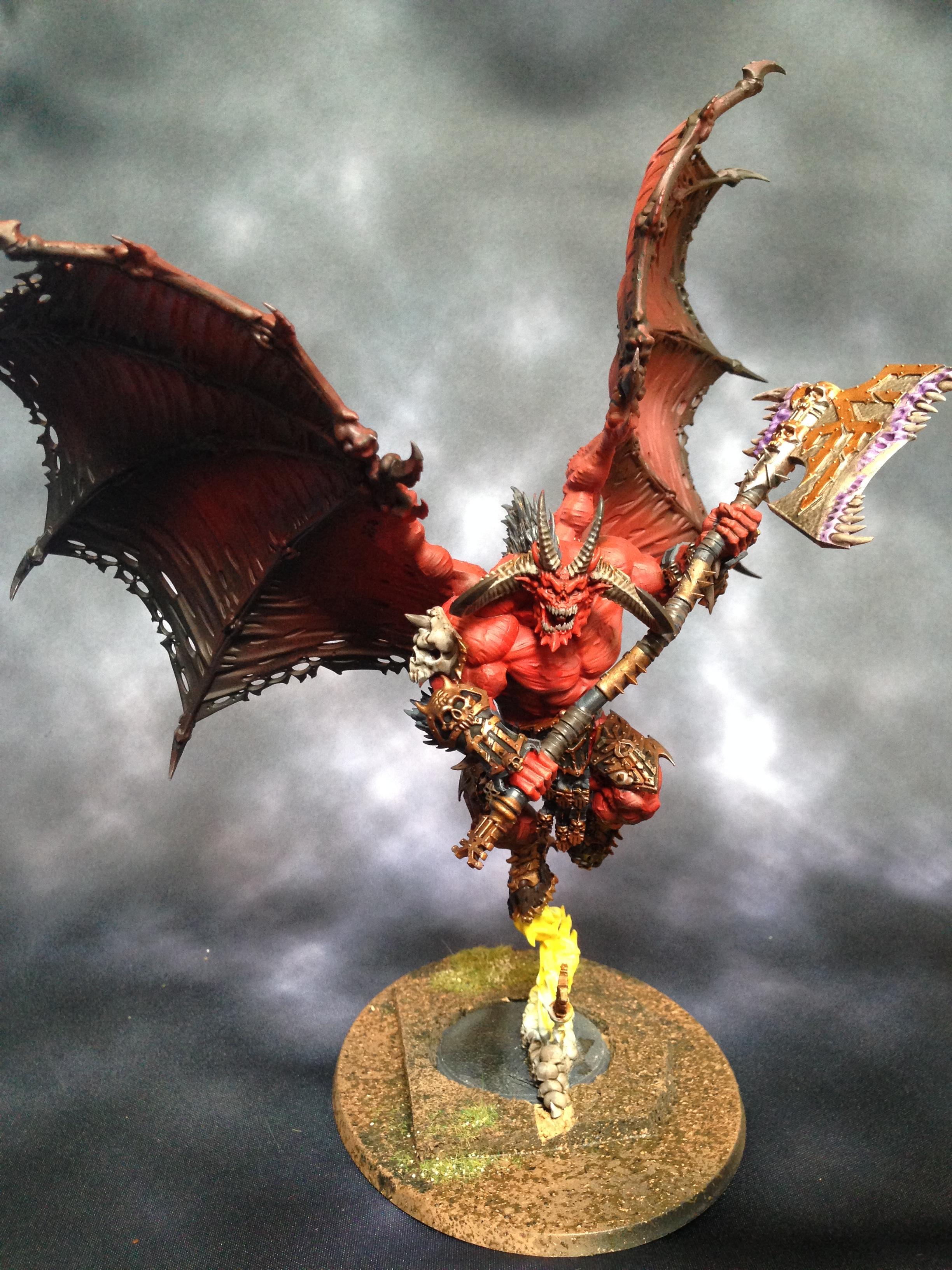 Bloodthirster