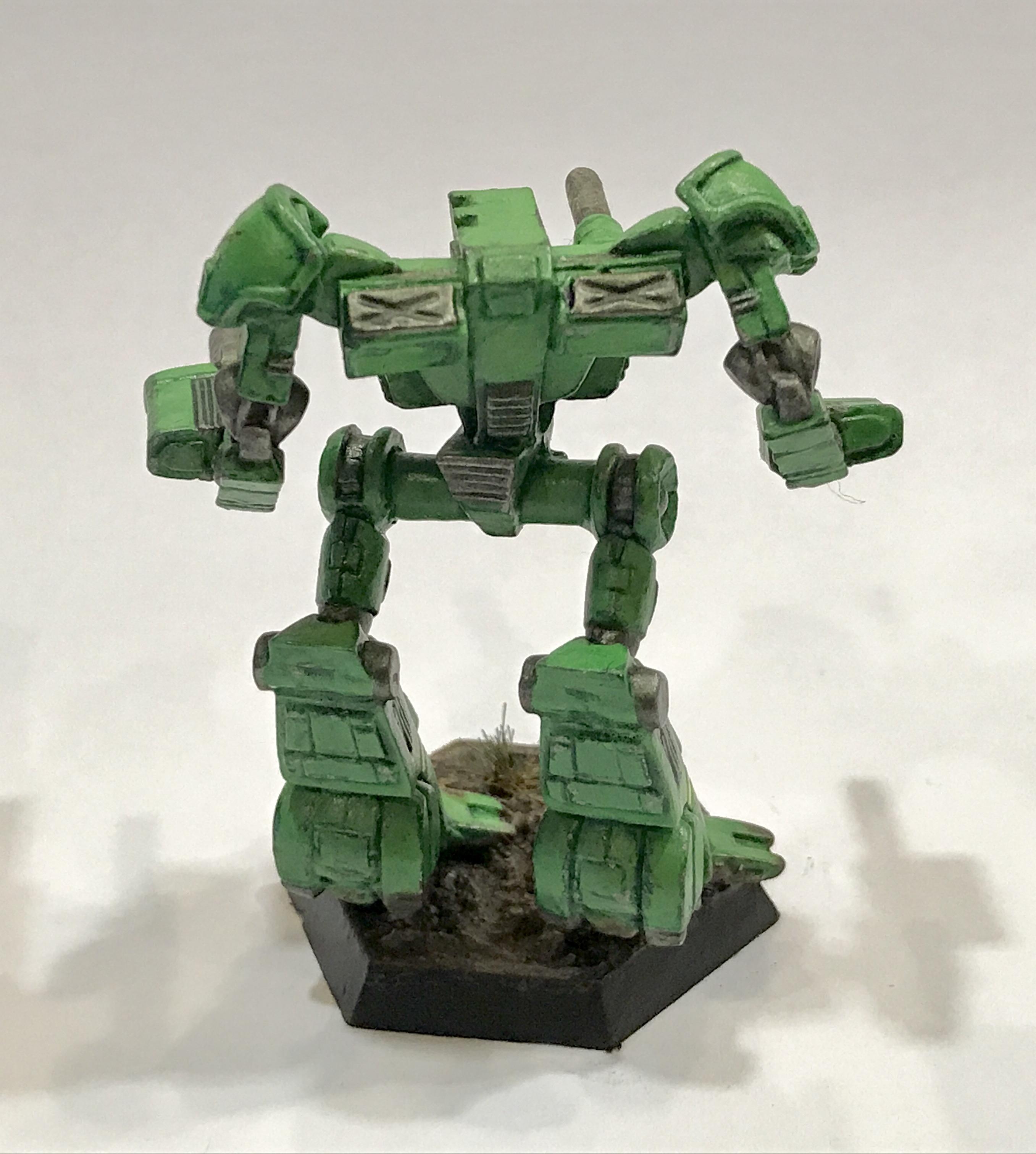 Robot