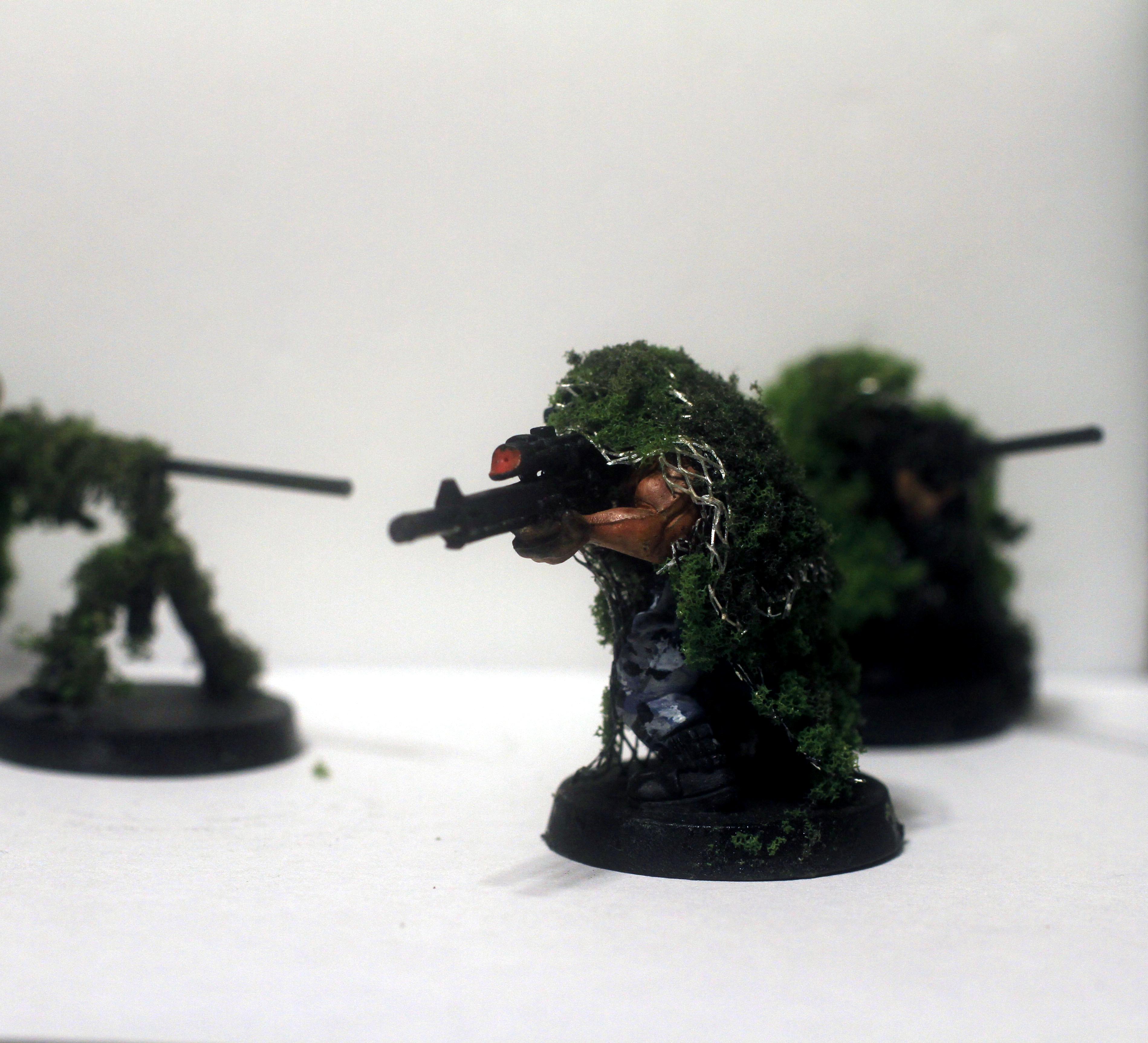 Scouts Out 2