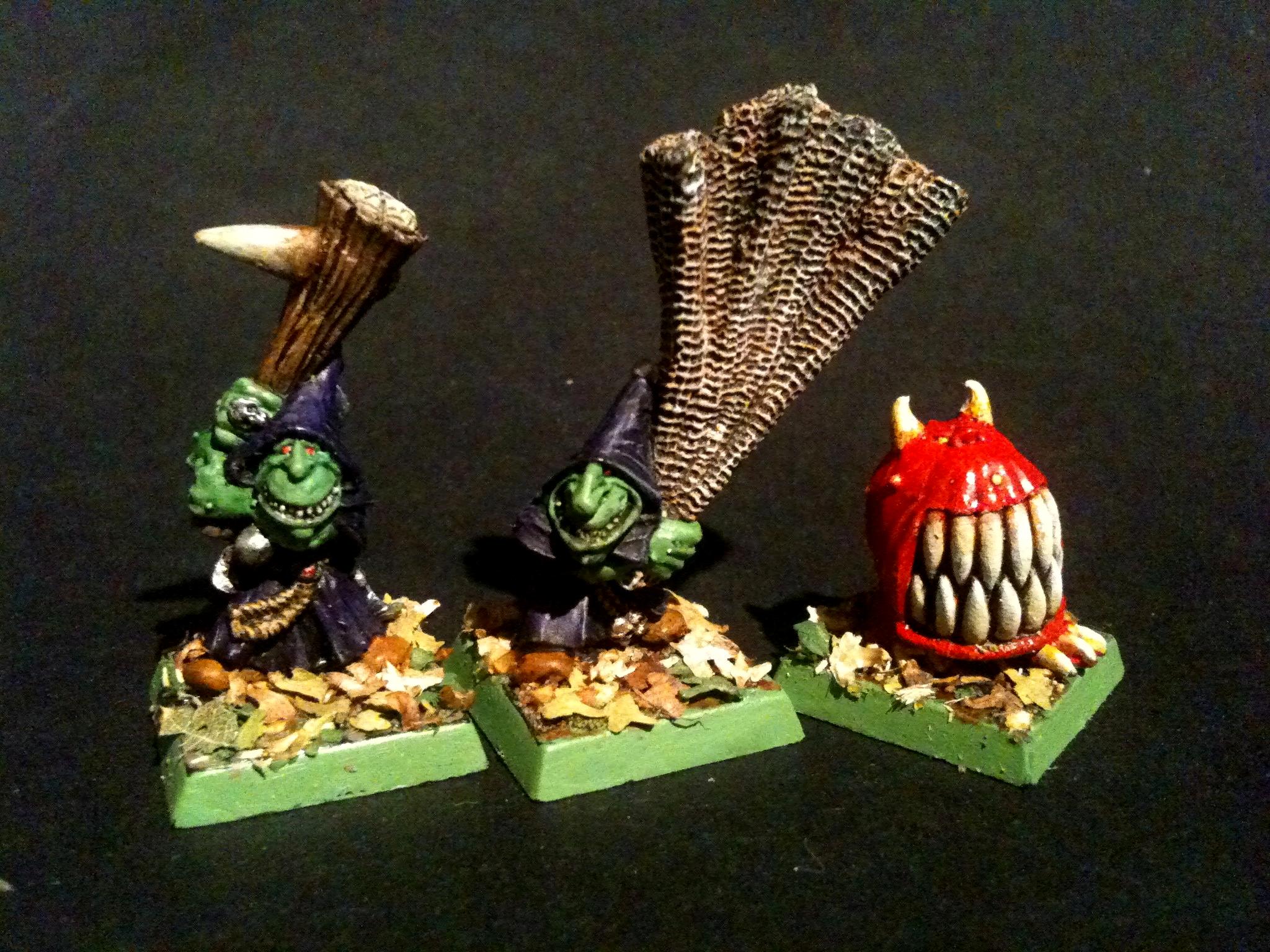 Goblins, Wfb