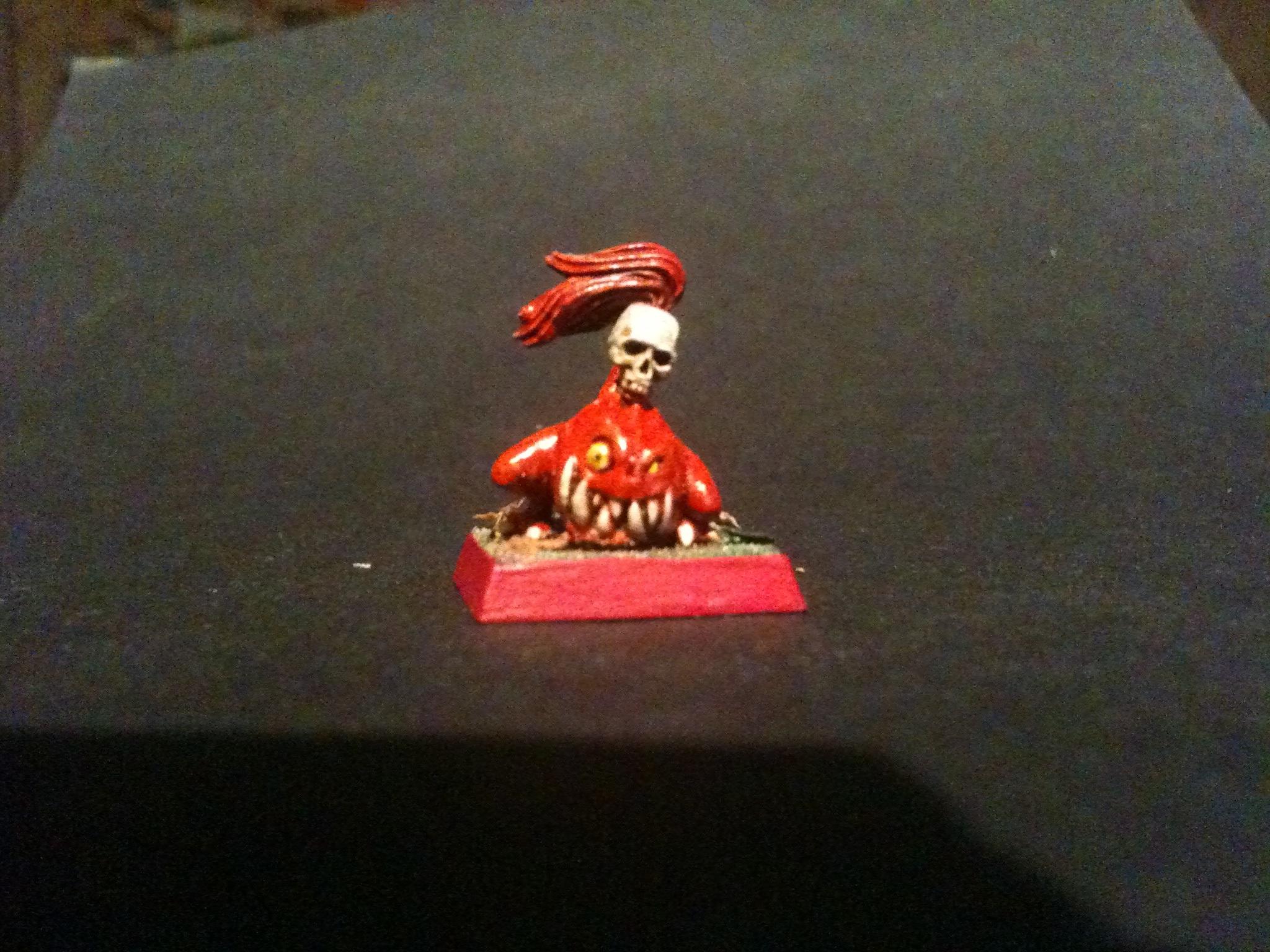 Goblins, Wfb