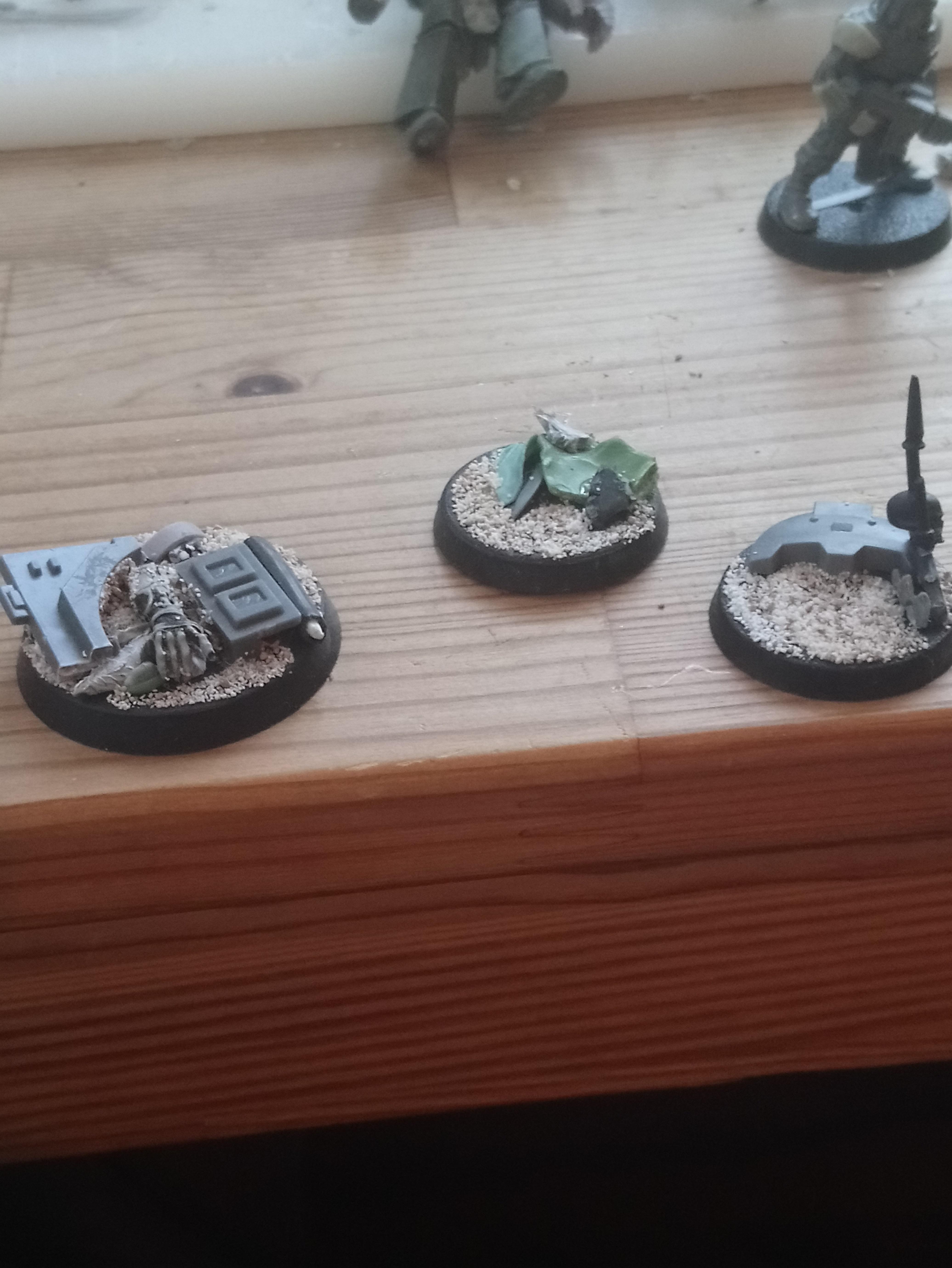 couple of vip bases