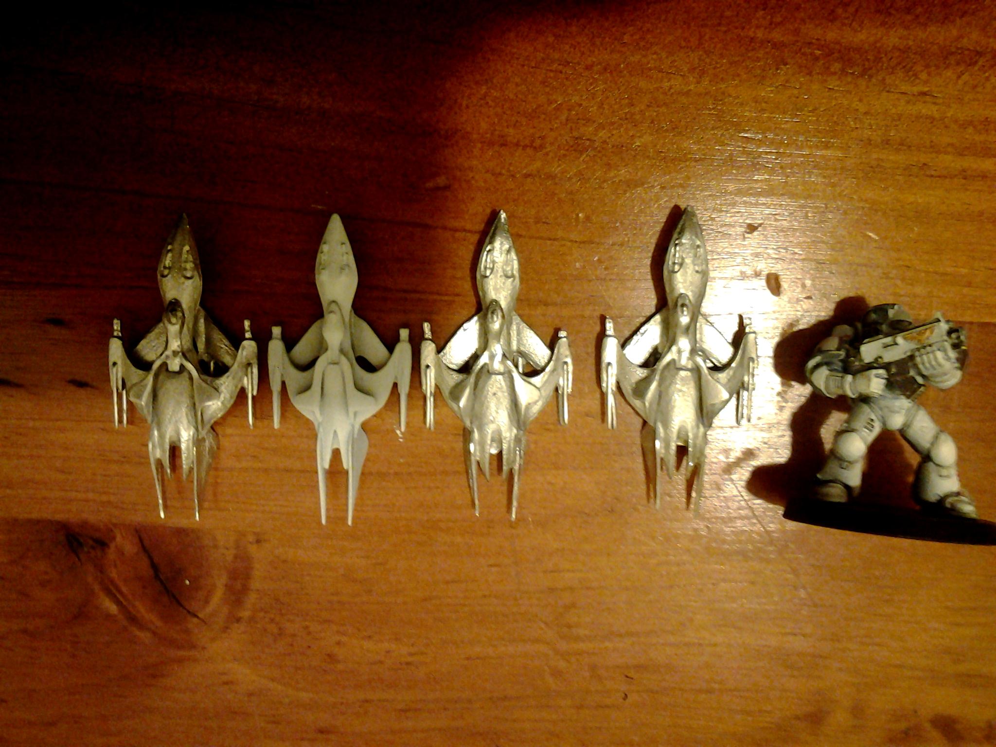 A Call To Arms, Babylon 5