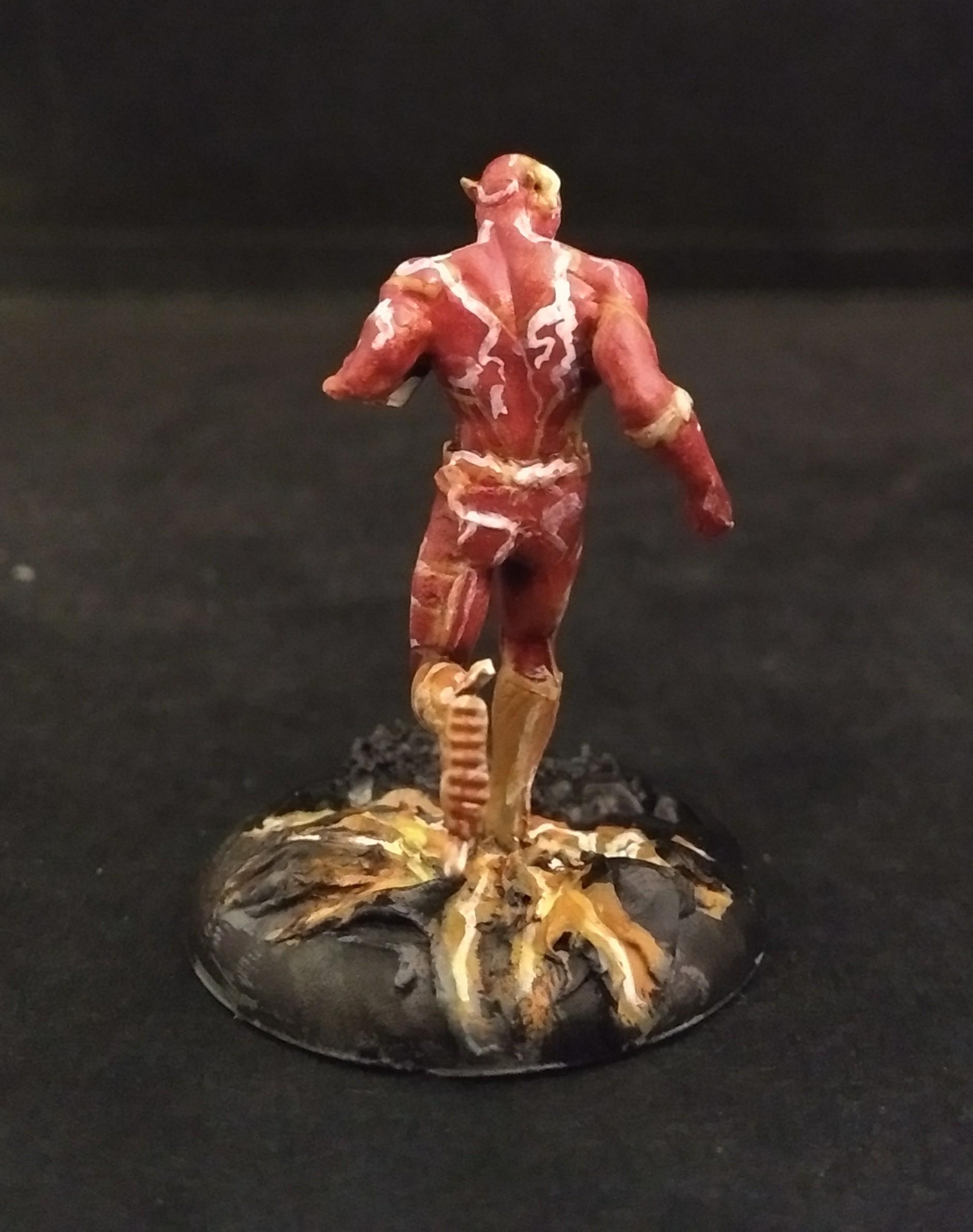 Batman, Bmg, Comic, Dc, Dcu, Dcumg, Harley Quinn, Joker, Knight Models, Superhero
