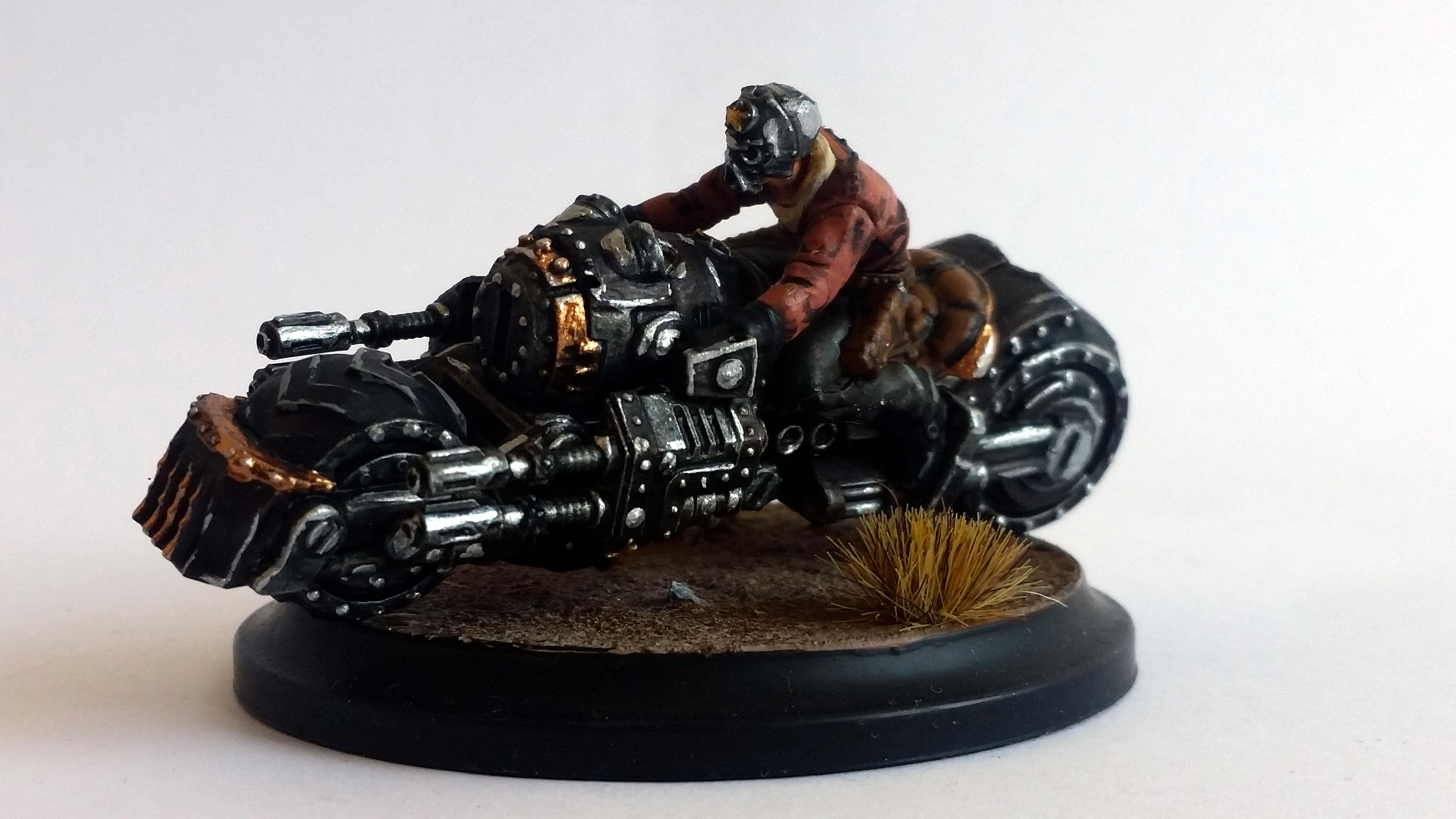 Deputy, Doc Holiday, Interceptor, Lawmen, Wild West Exodus, Wyatt Earp