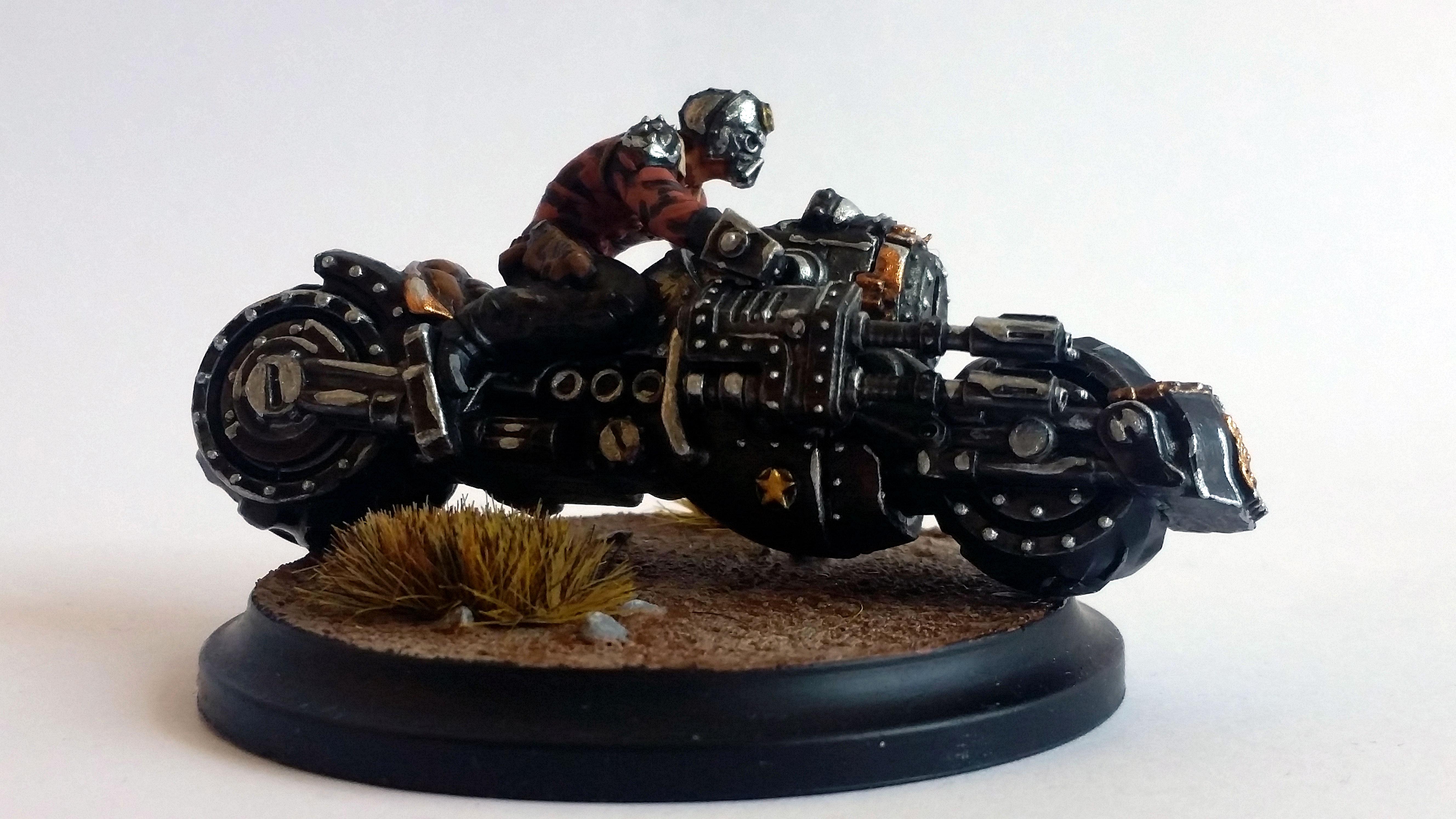 Deputy, Doc Holiday, Interceptor, Lawmen, Wild West Exodus, Wyatt Earp