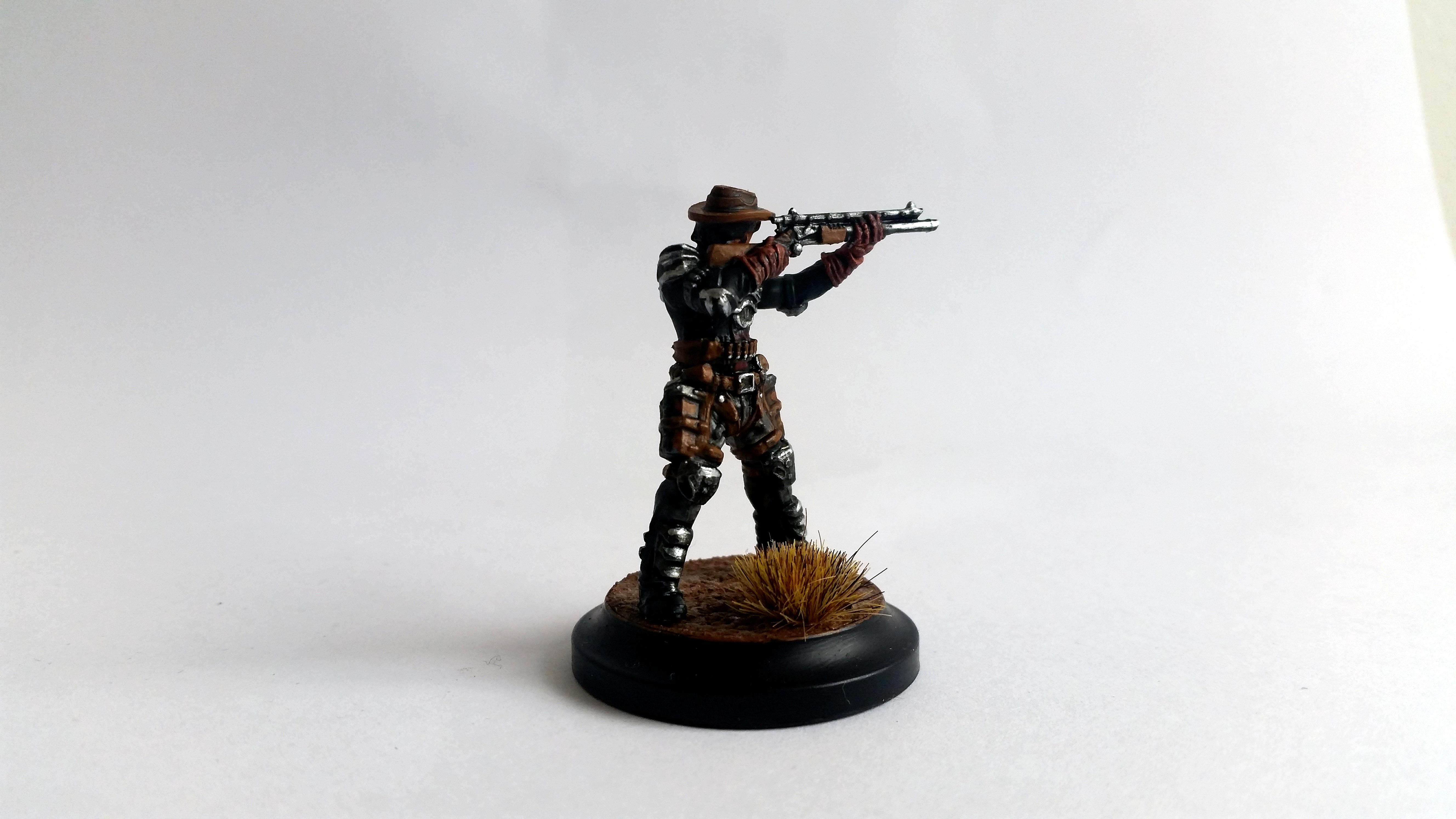 Bandit, Confederate Rebellion, Frank James, Jesse James, Outlaws, Outrider, Wild West Exodus