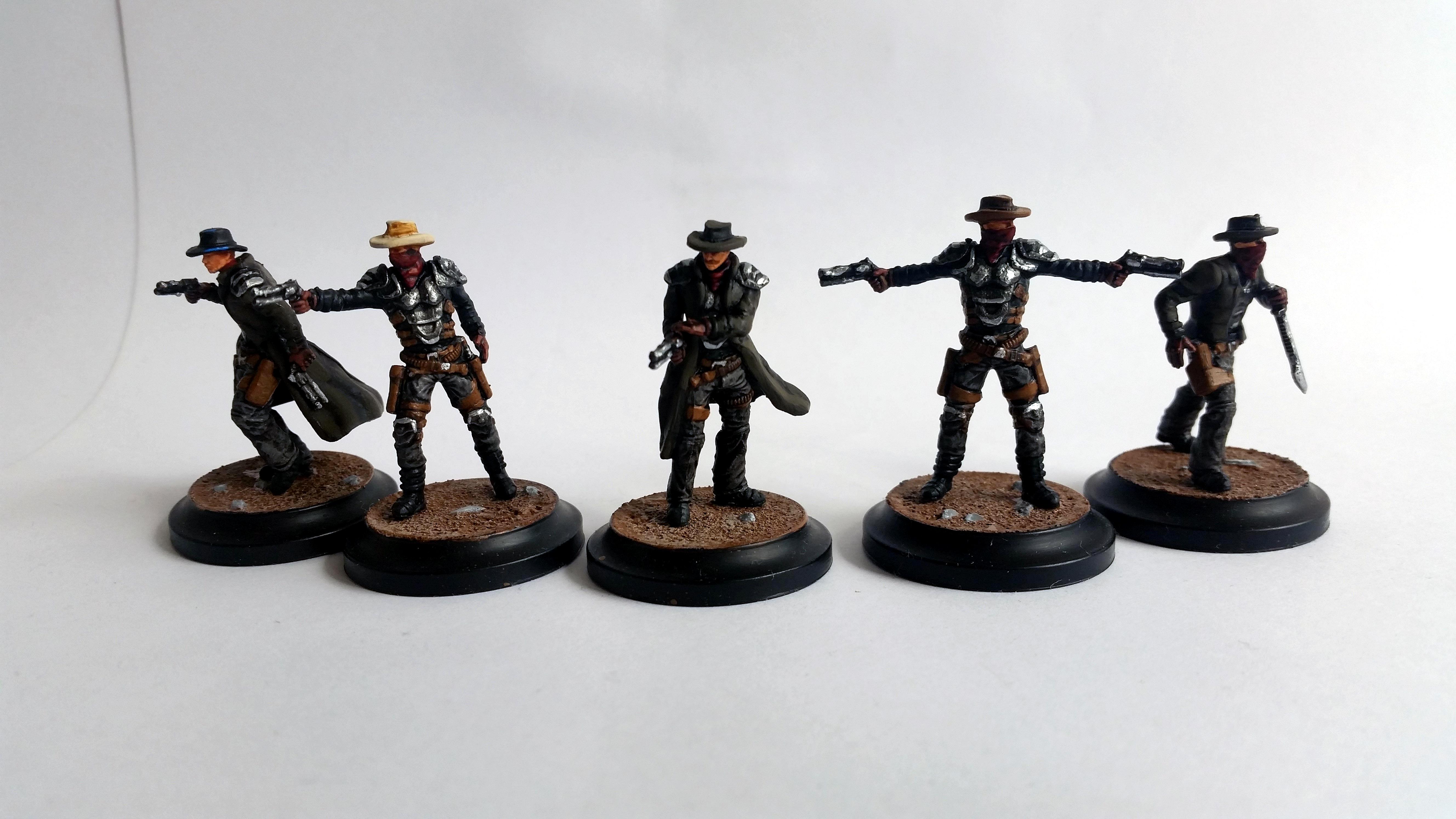 Bandit, Confederate Rebellion, Frank James, Jesse James, Outlaws, Outrider, Wild West Exodus