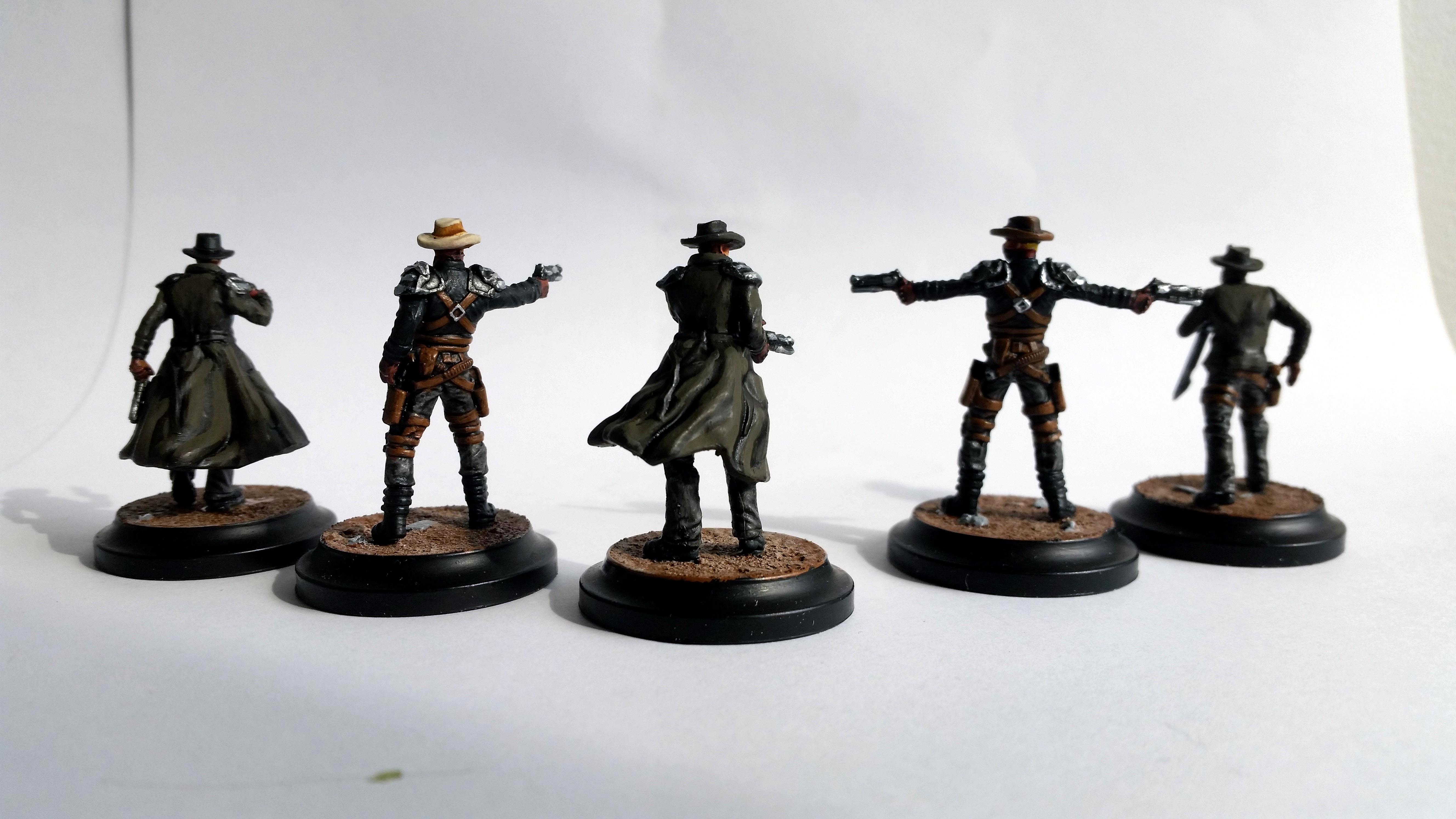 Bandit, Confederate Rebellion, Frank James, Jesse James, Outlaws, Outrider, Wild West Exodus