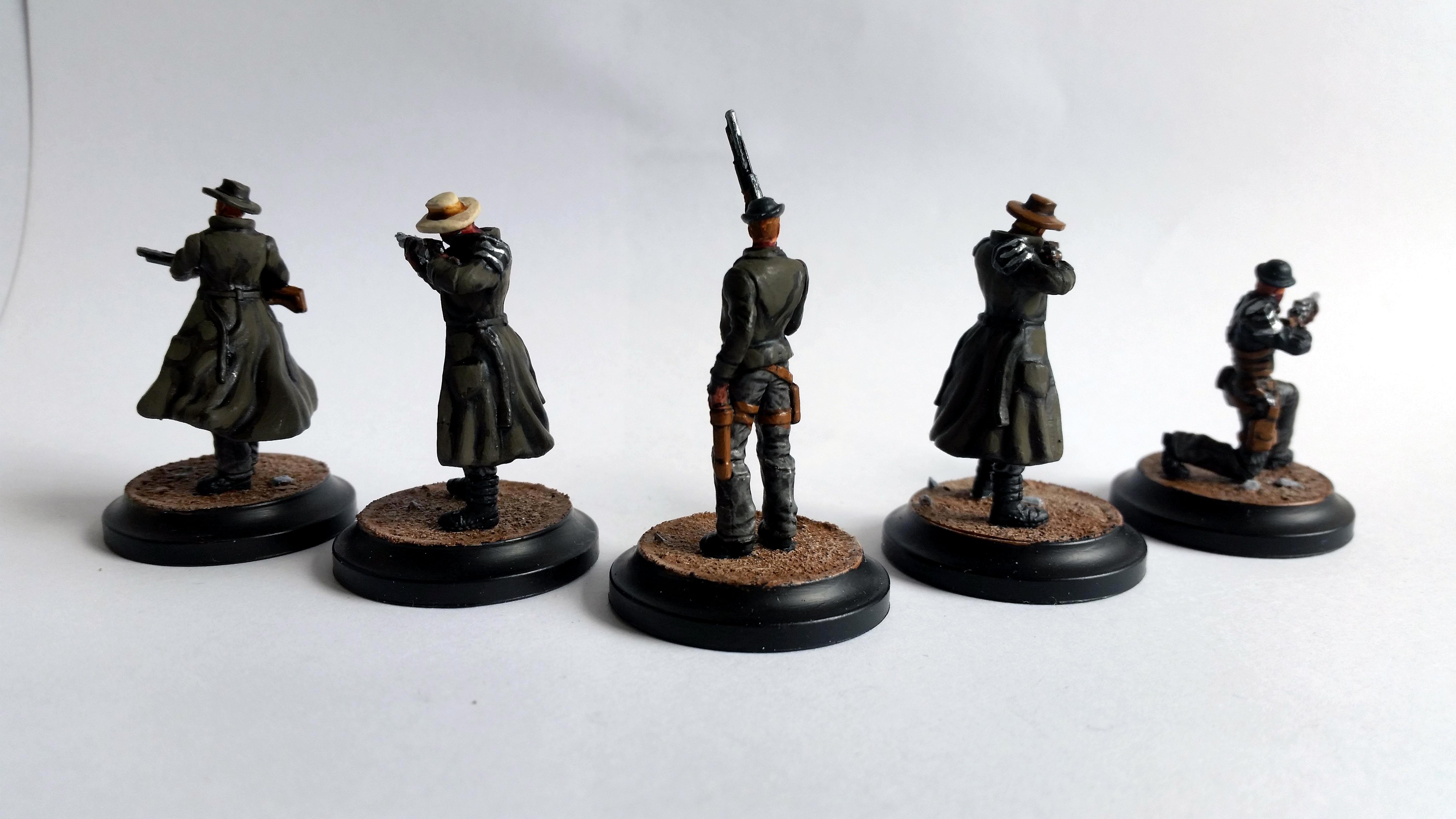 Bandit, Confederate Rebellion, Frank James, Jesse James, Outlaws, Outrider, Wild West Exodus