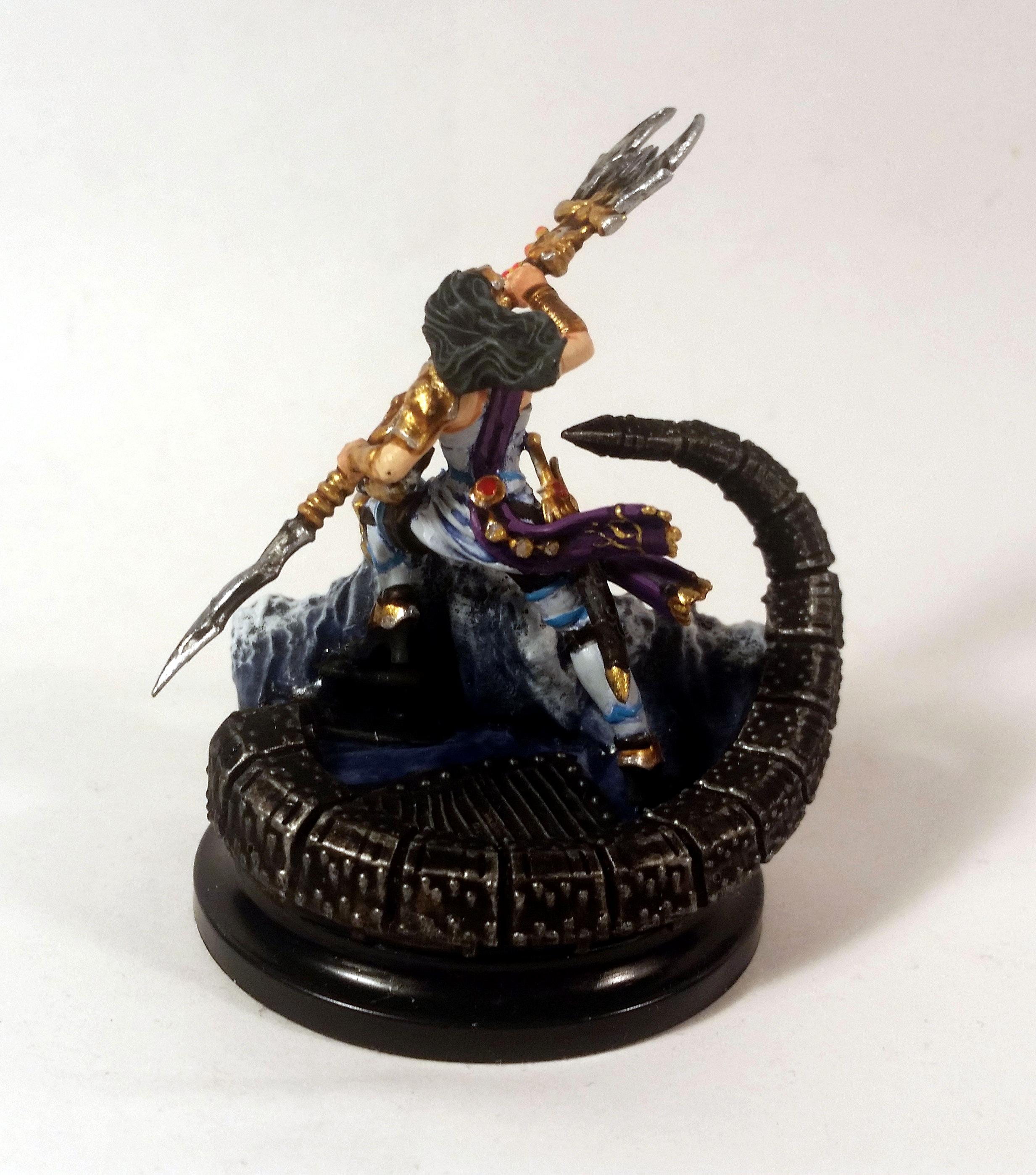 Outlaws, Rani Nimue, The Crown, Wild West Exodus