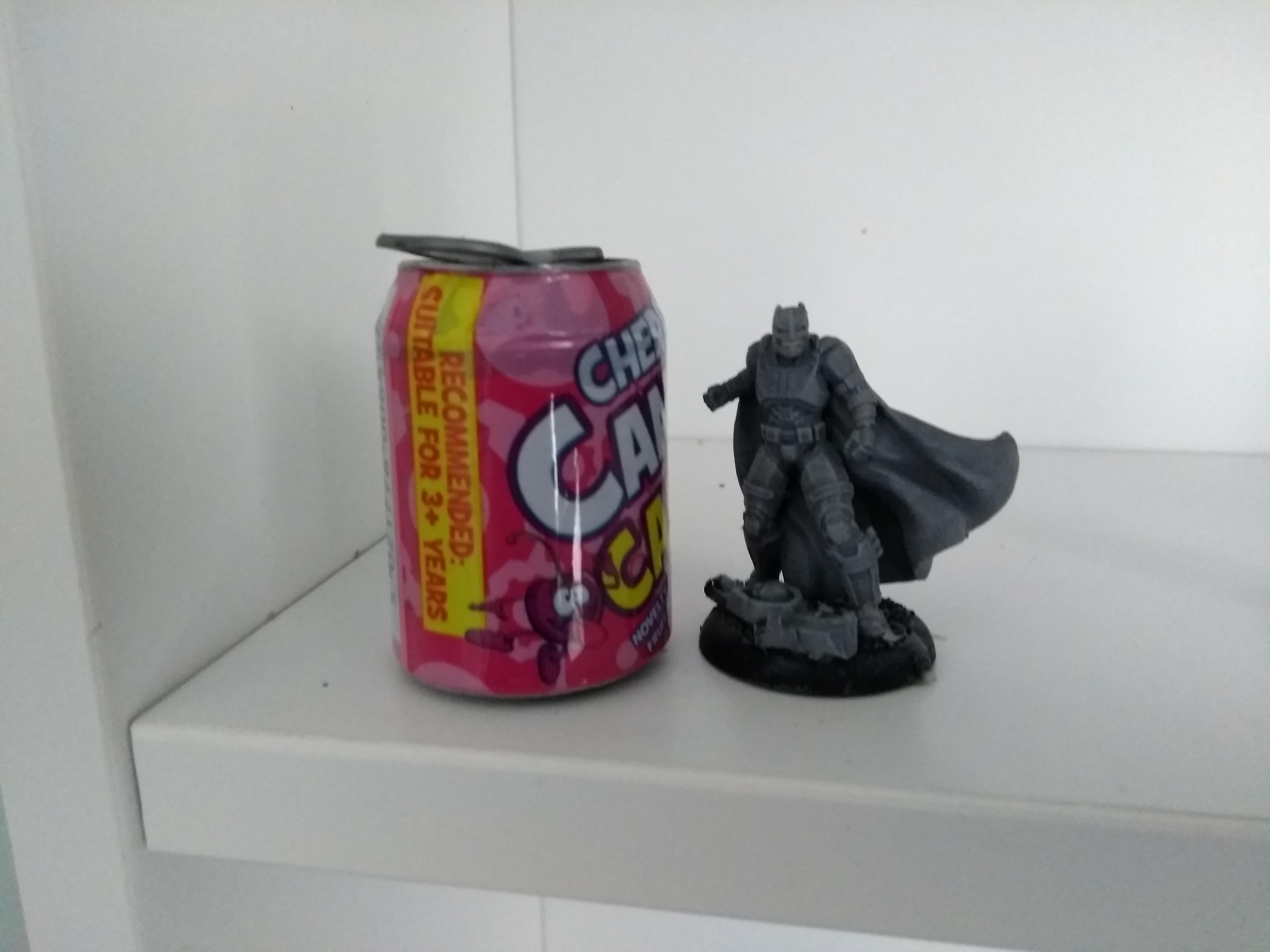 Batman, Bmg, Comic, Dc, Dcu, Dcumg, Harley Quinn, Joker, Knight Models, Superhero