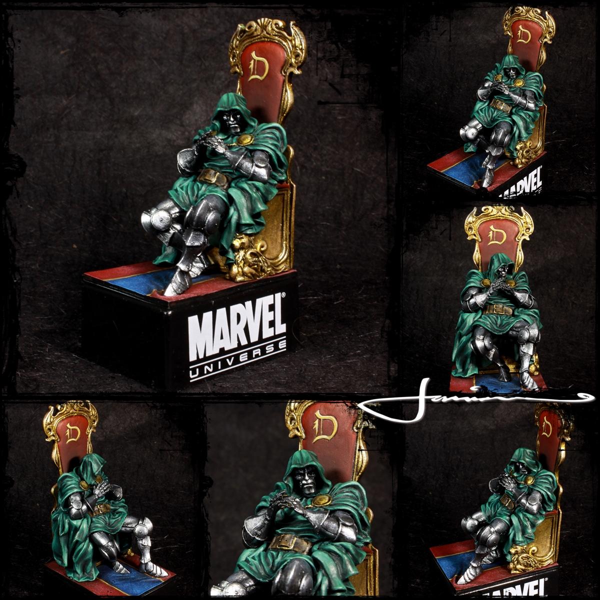 Marvel - Dr. Doom