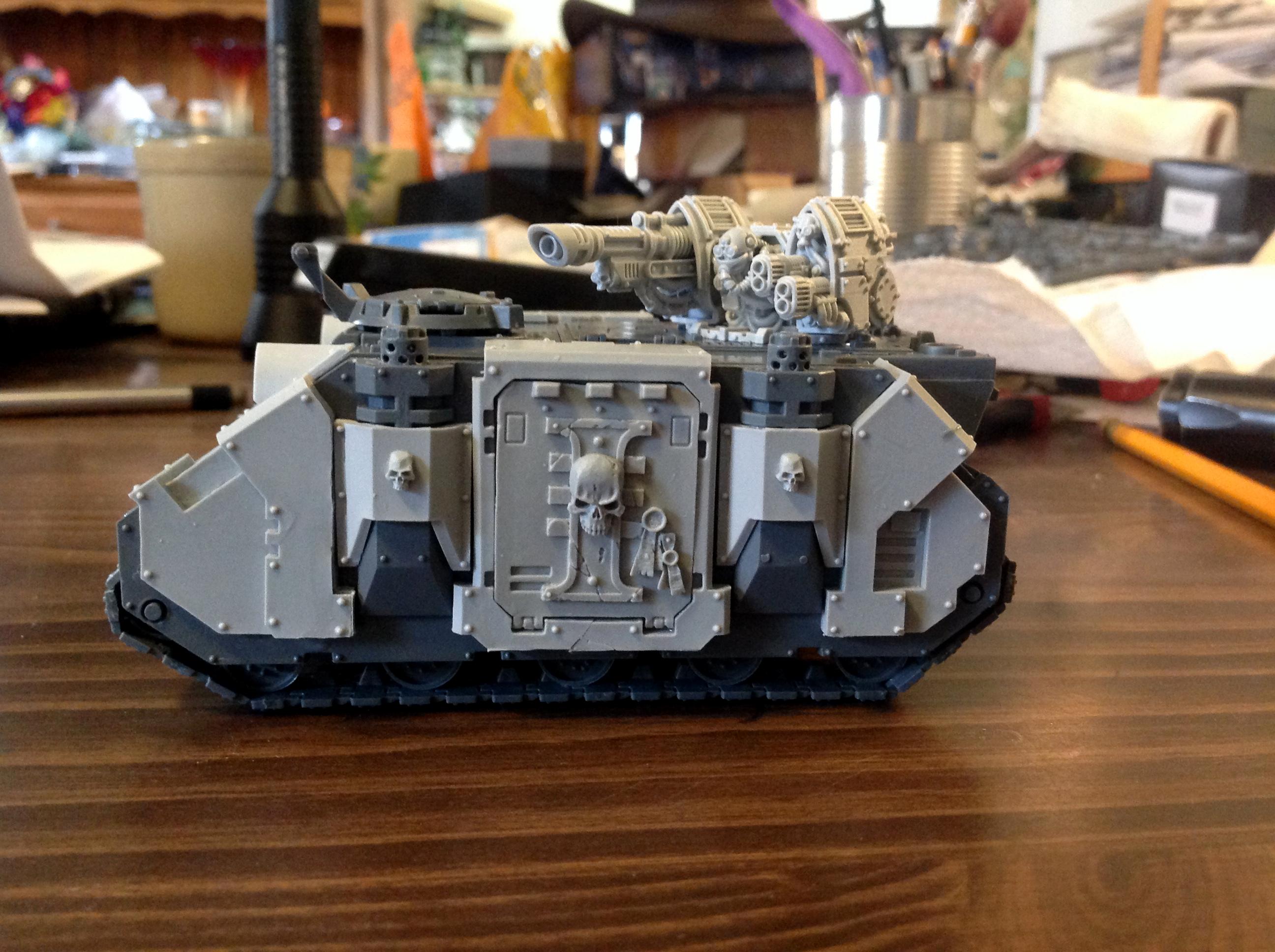 Inq. Rhino 2