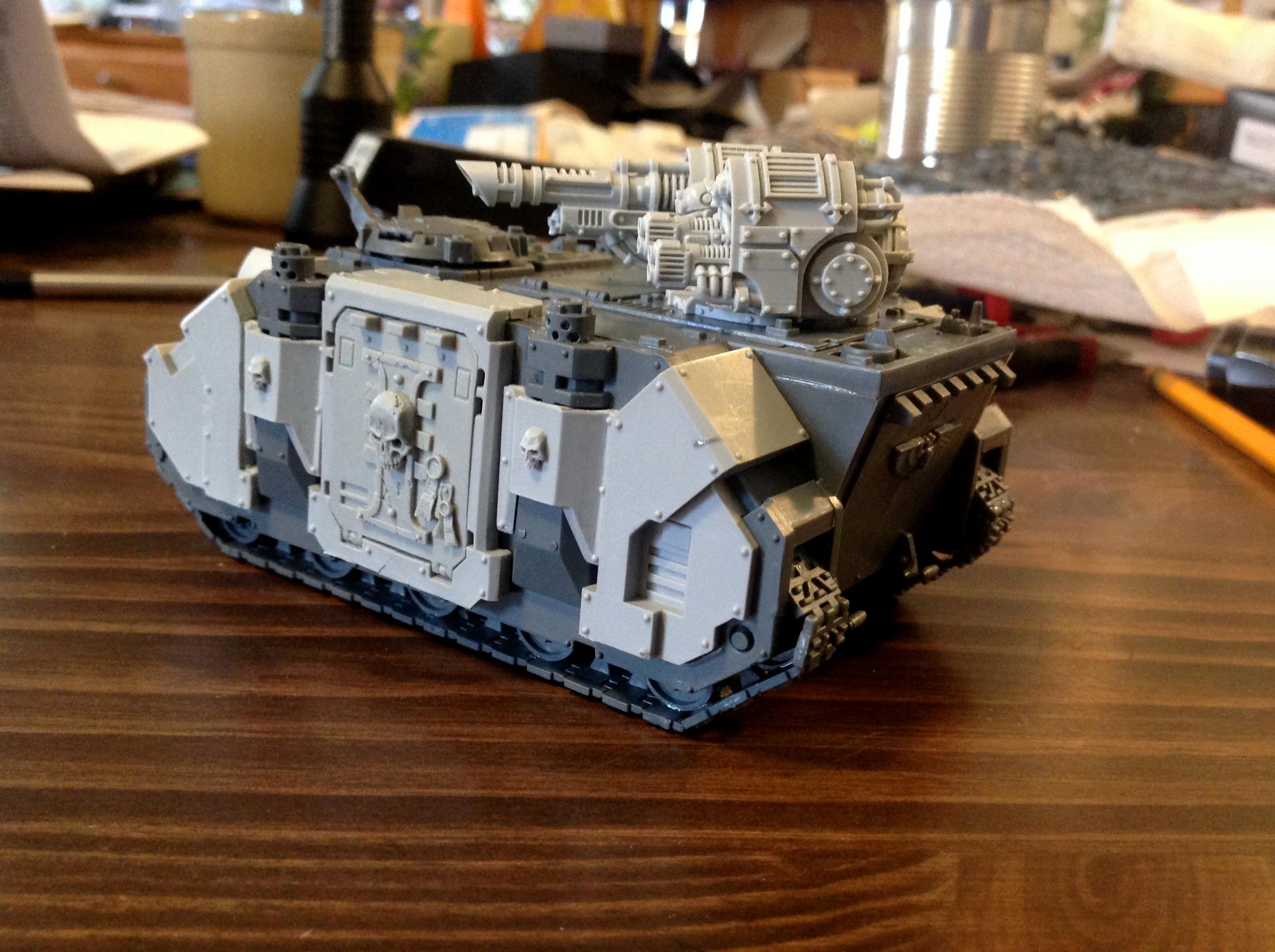 Inq. Rhino 3