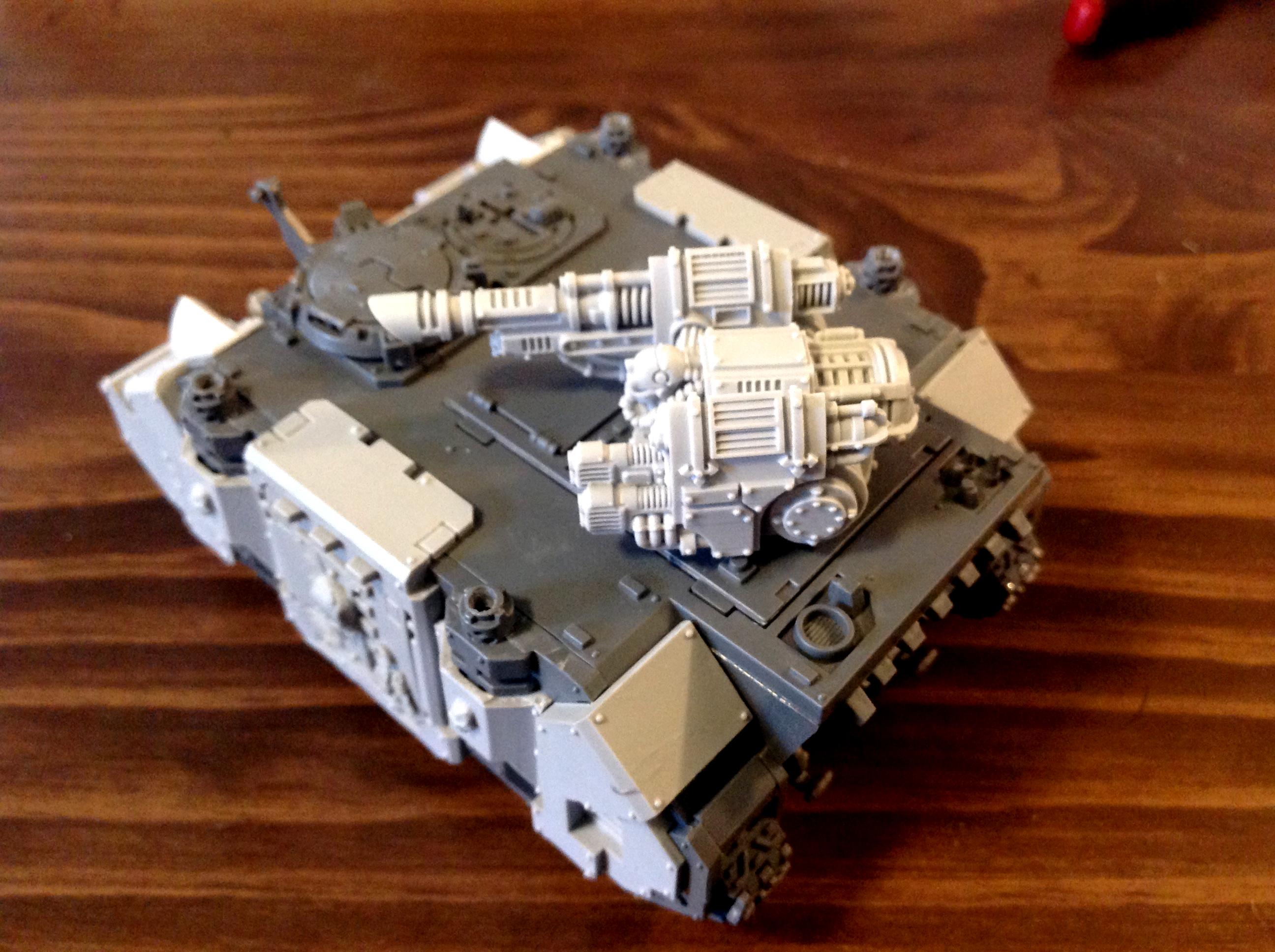 Inq. Rhino 4