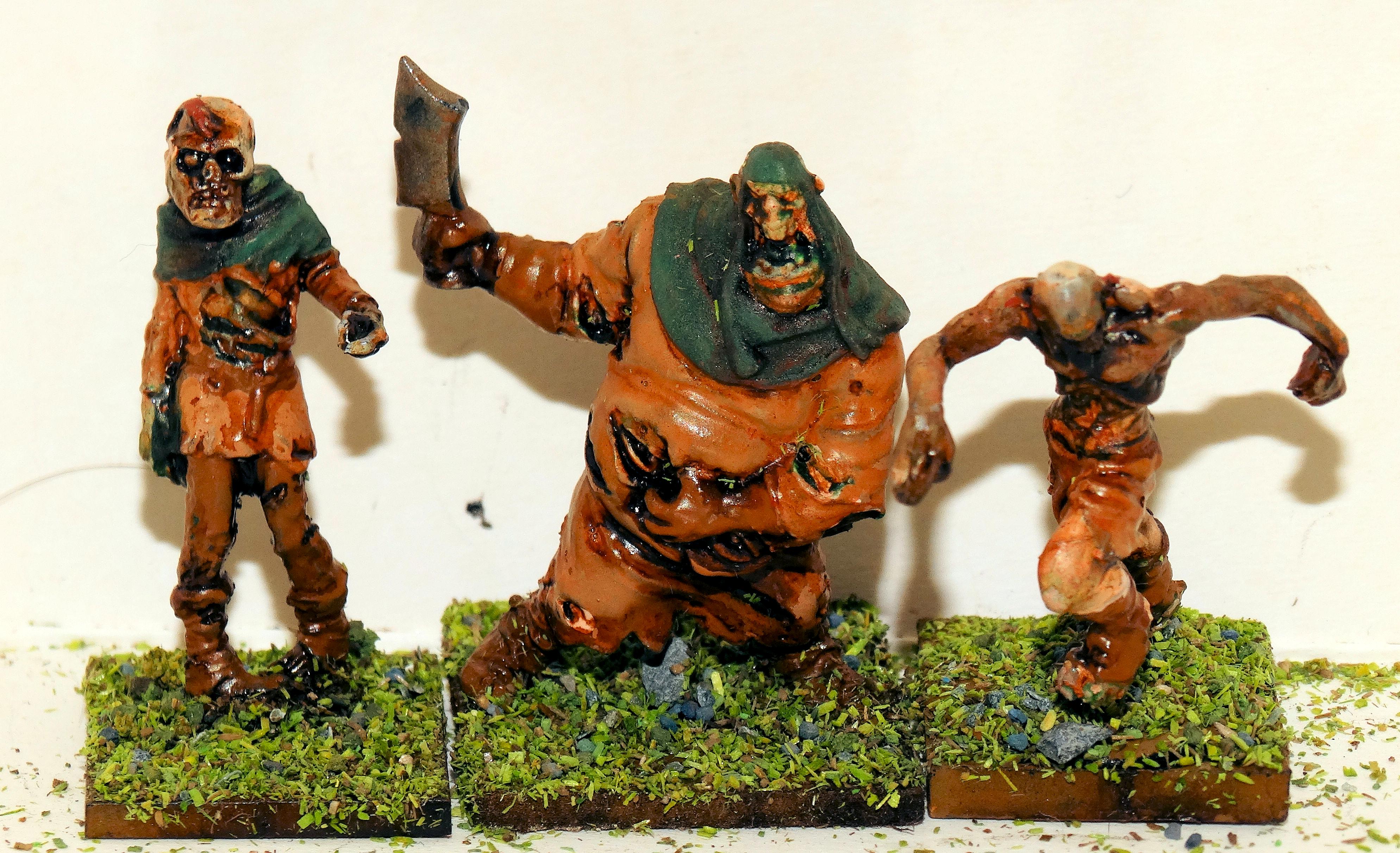 Zombies