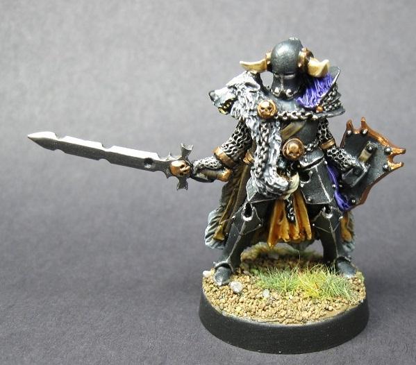 Death Knight, Reaper Minis