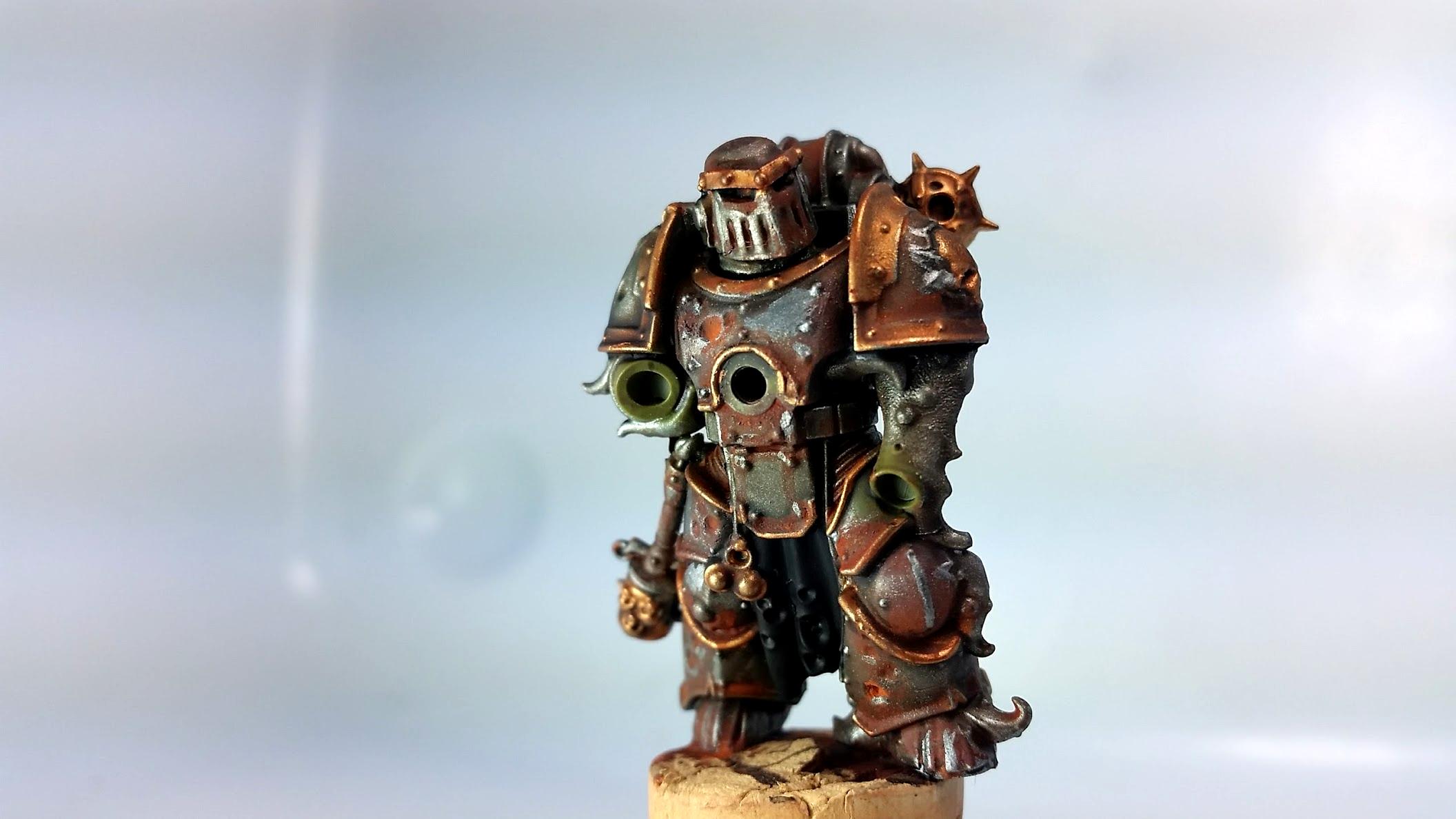 Chaos, Death Guard