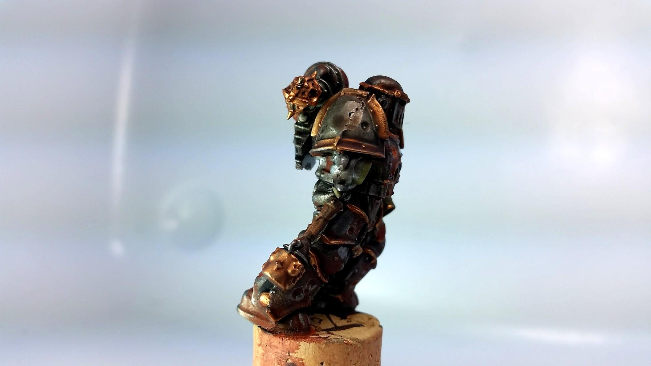 Chaos, Death Guard