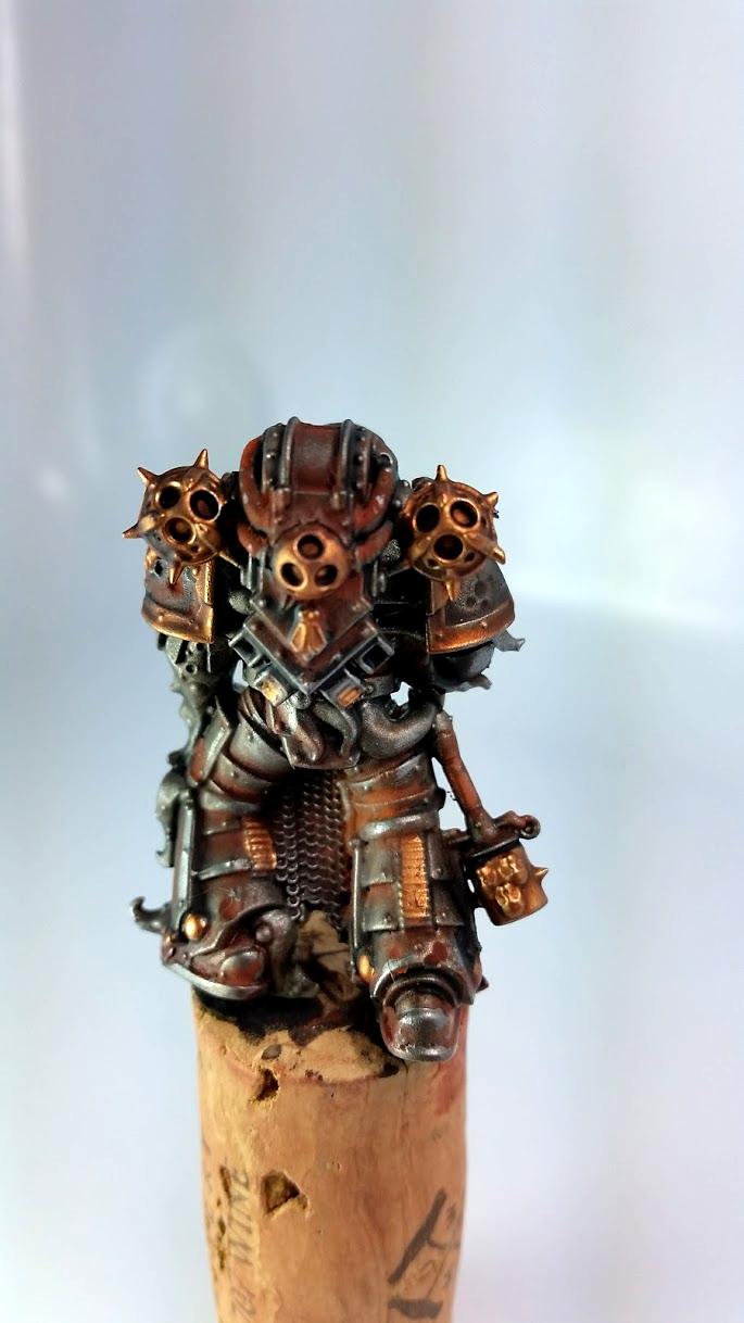 Chaos, Death Guard