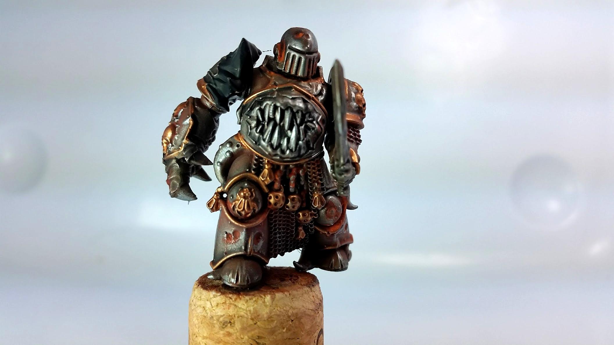 Chaos, Death Guard
