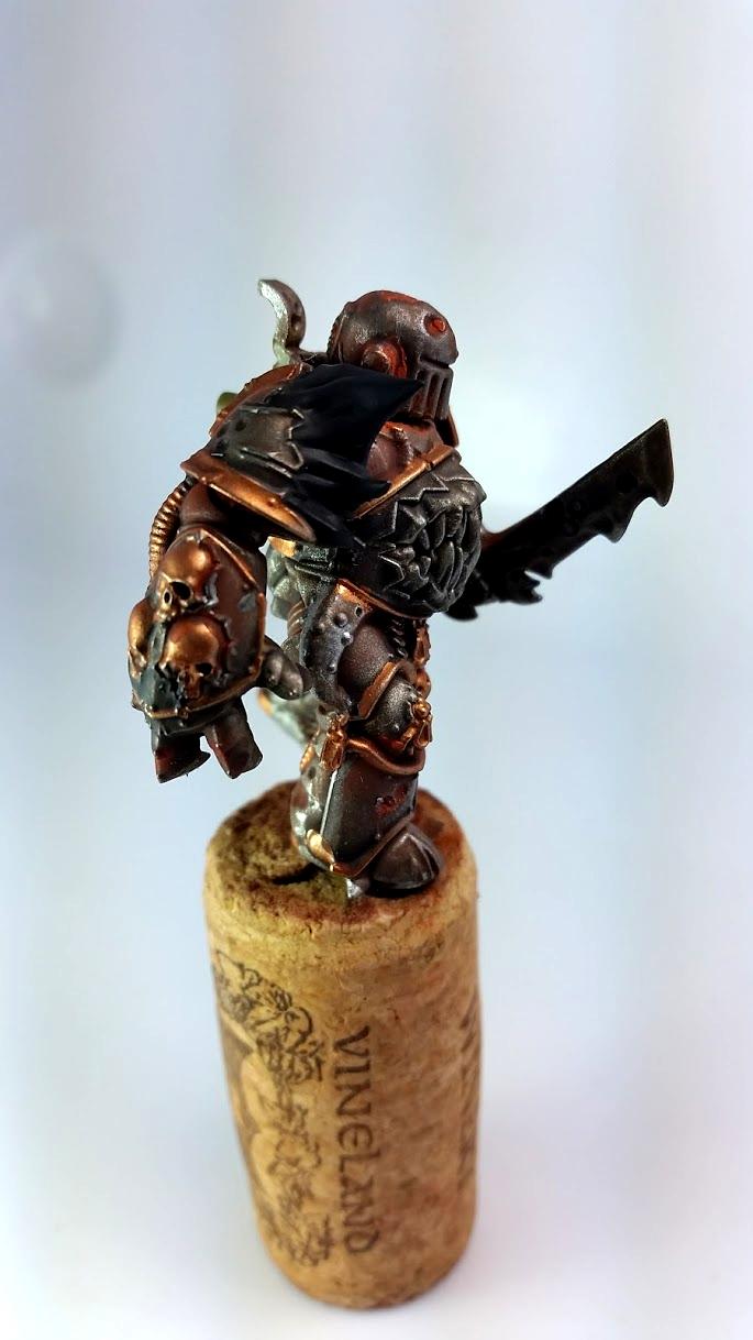 Chaos, Death Guard