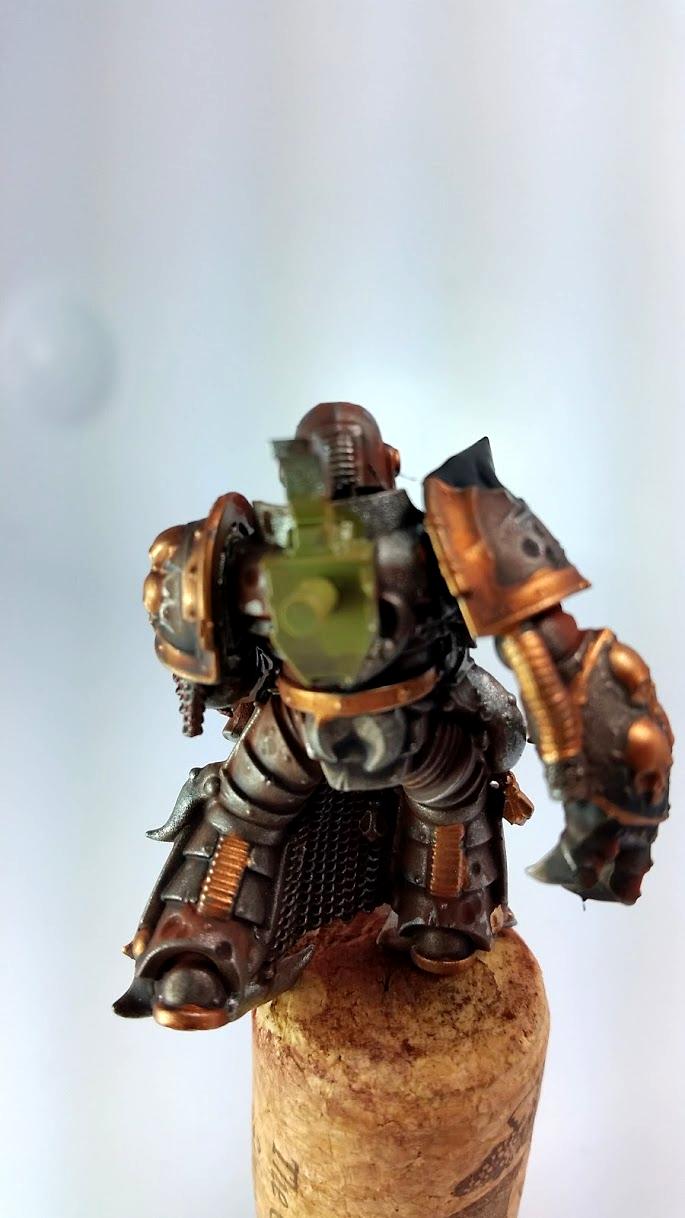 Chaos, Death Guard