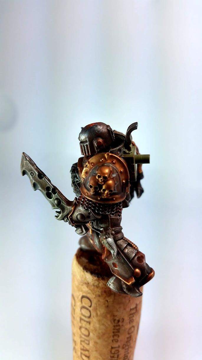 Chaos, Death Guard