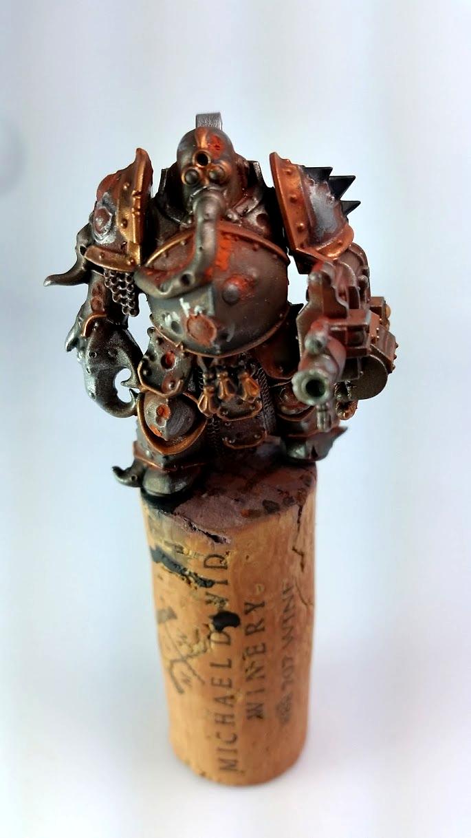 Chaos, Death Guard