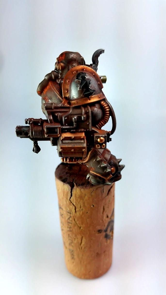 Chaos, Death Guard