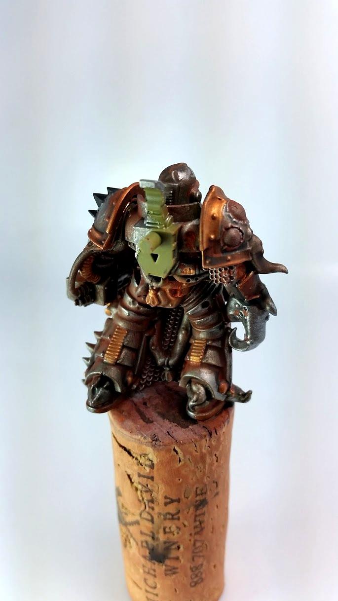 Chaos, Death Guard