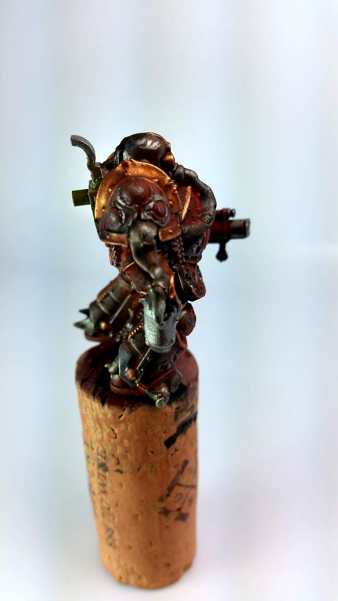 Chaos, Death Guard