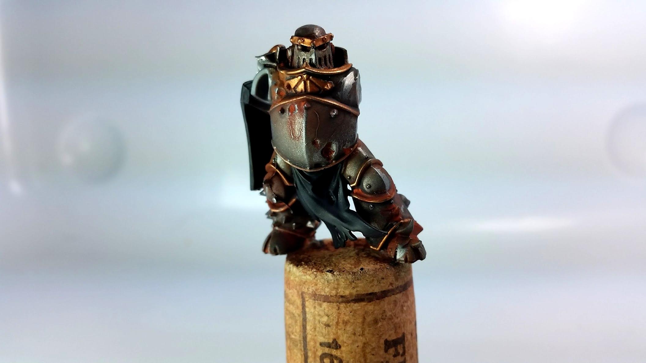 Chaos, Death Guard