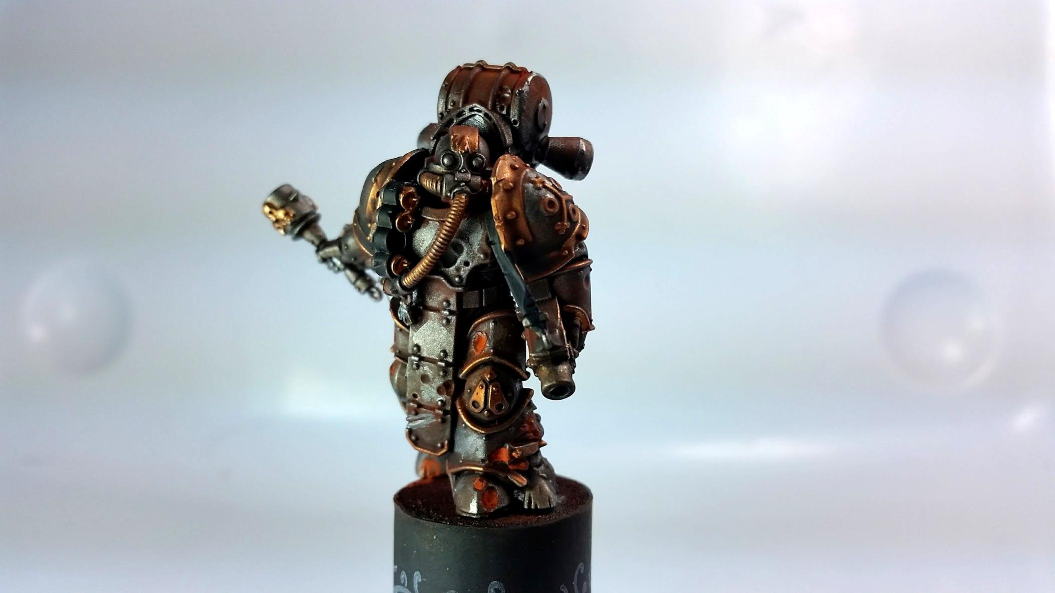 Chaos, Death Guard